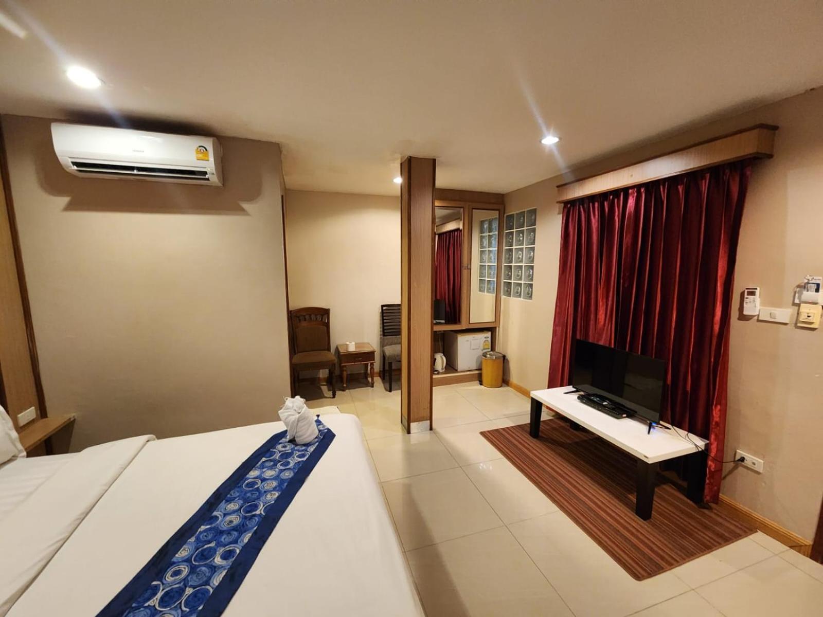 Hotel Star Residency Pattaya