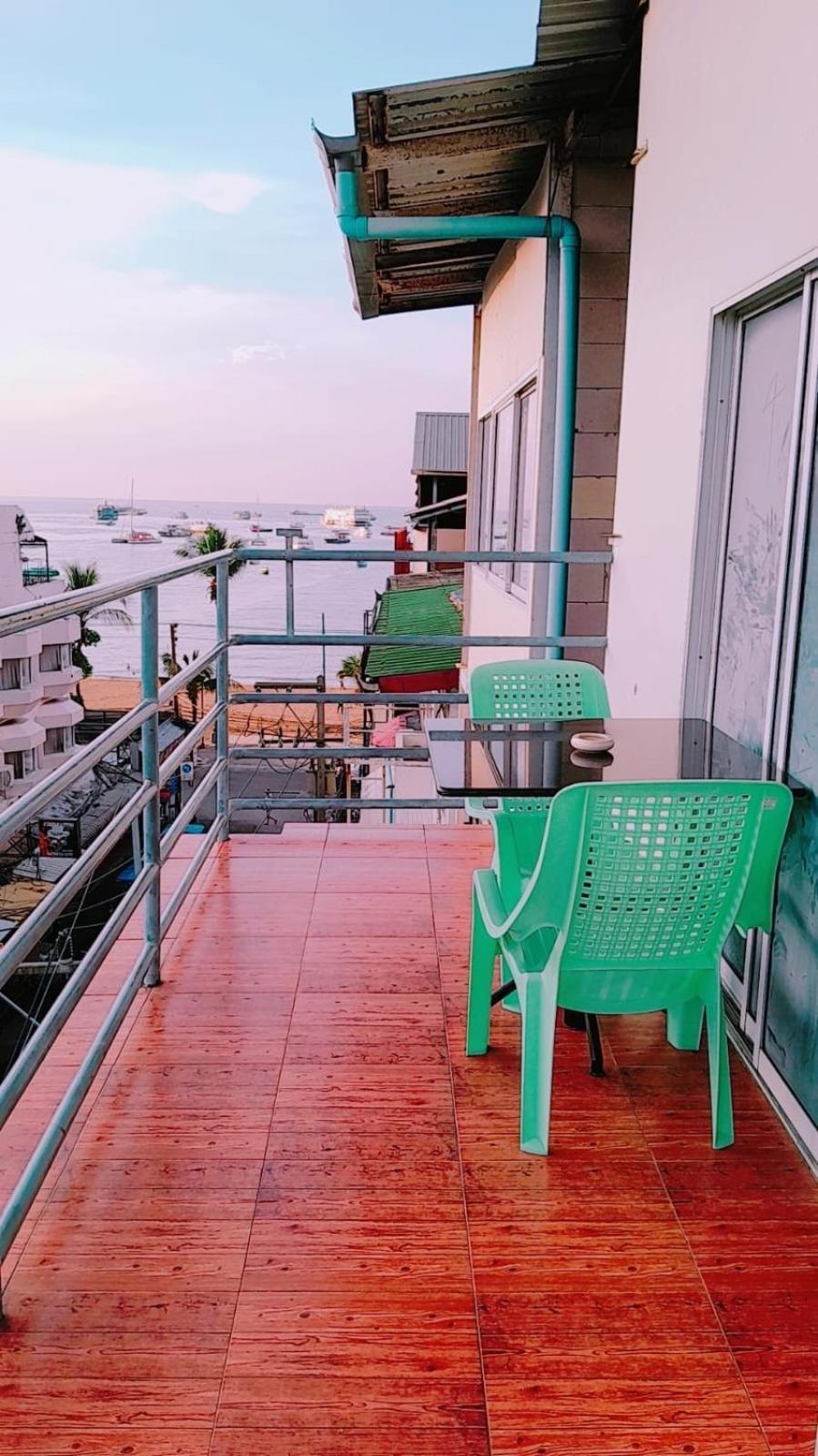 Hotel New Pind Balluchi Pattaya