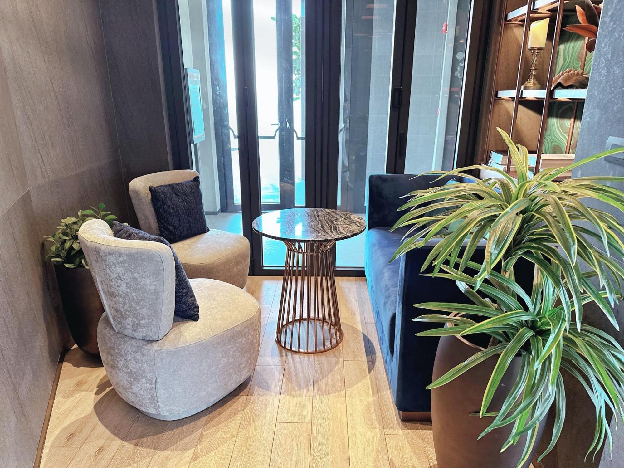 The Edge New Pattaya