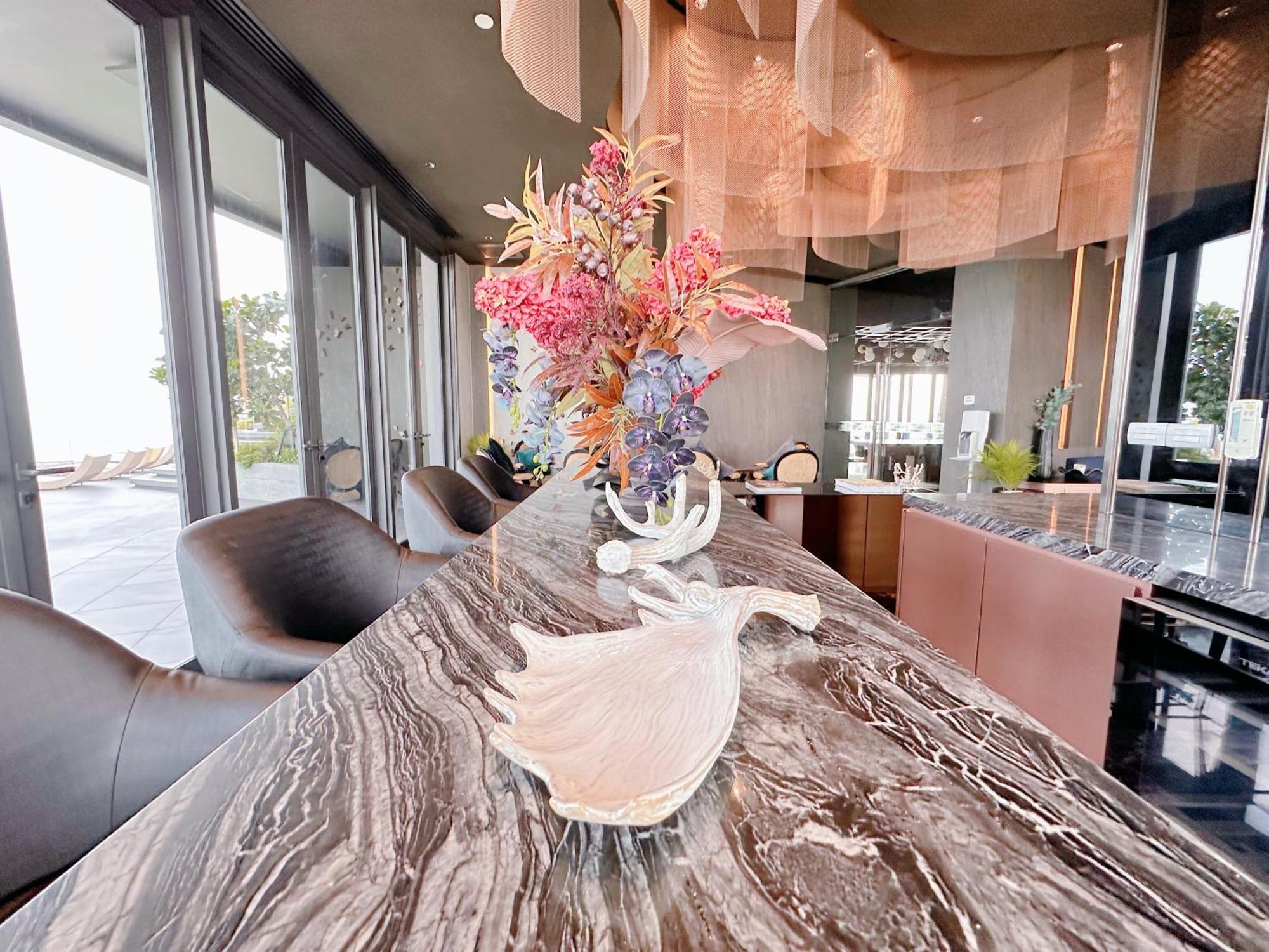 Apartment The Edge New *