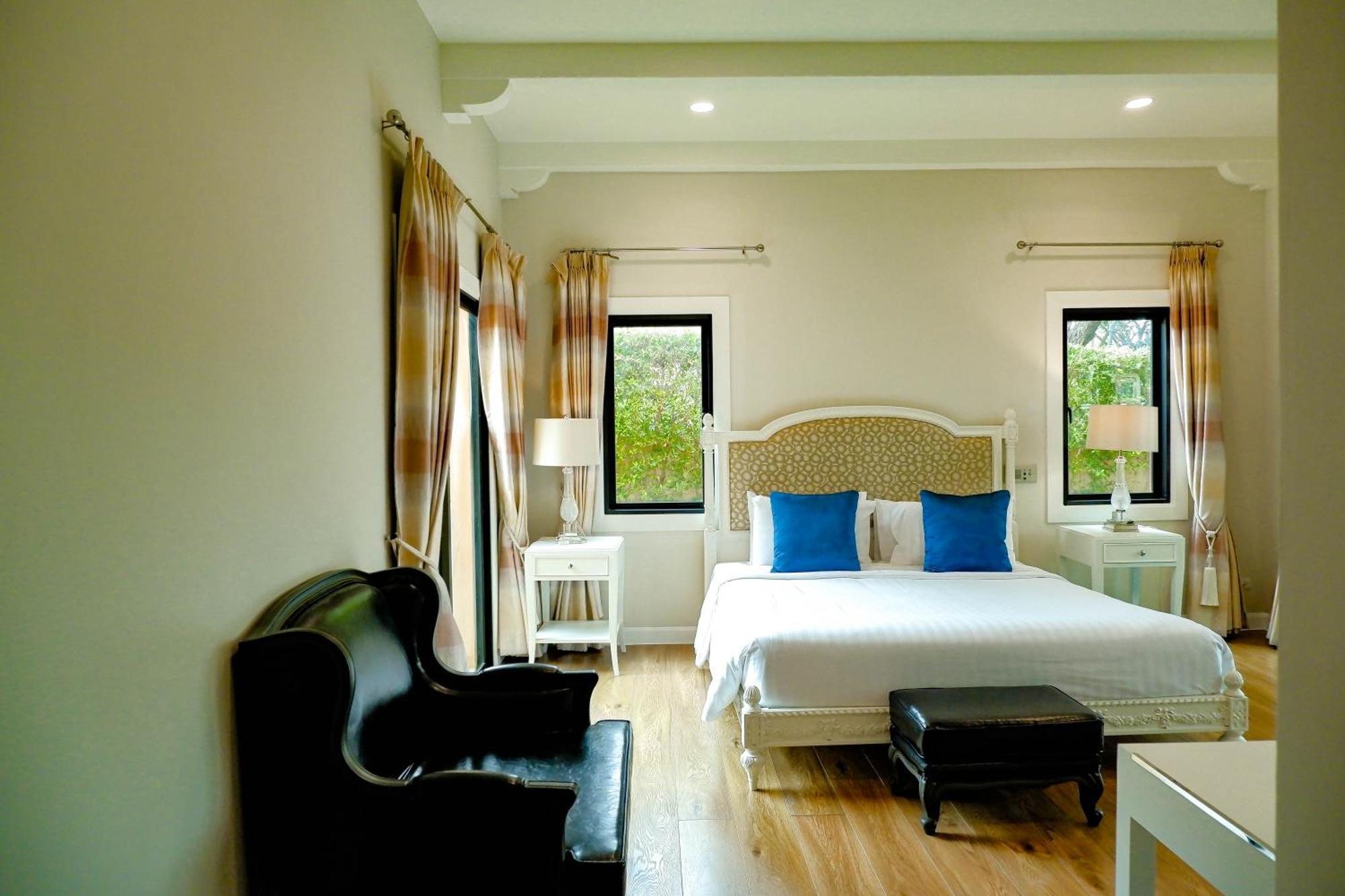 Chivani Pattaya Vila *