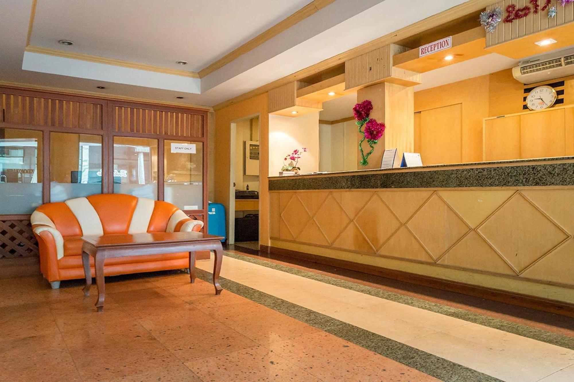 Eastiny Bella Vista Hotel 2*