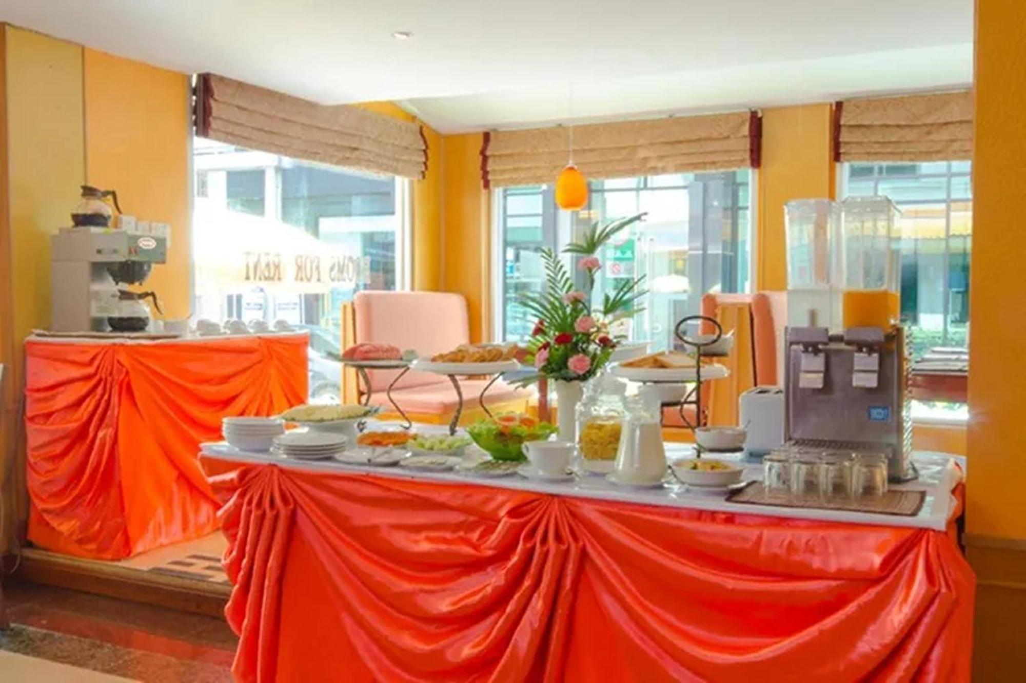 Hotel Eastiny Bella Vista