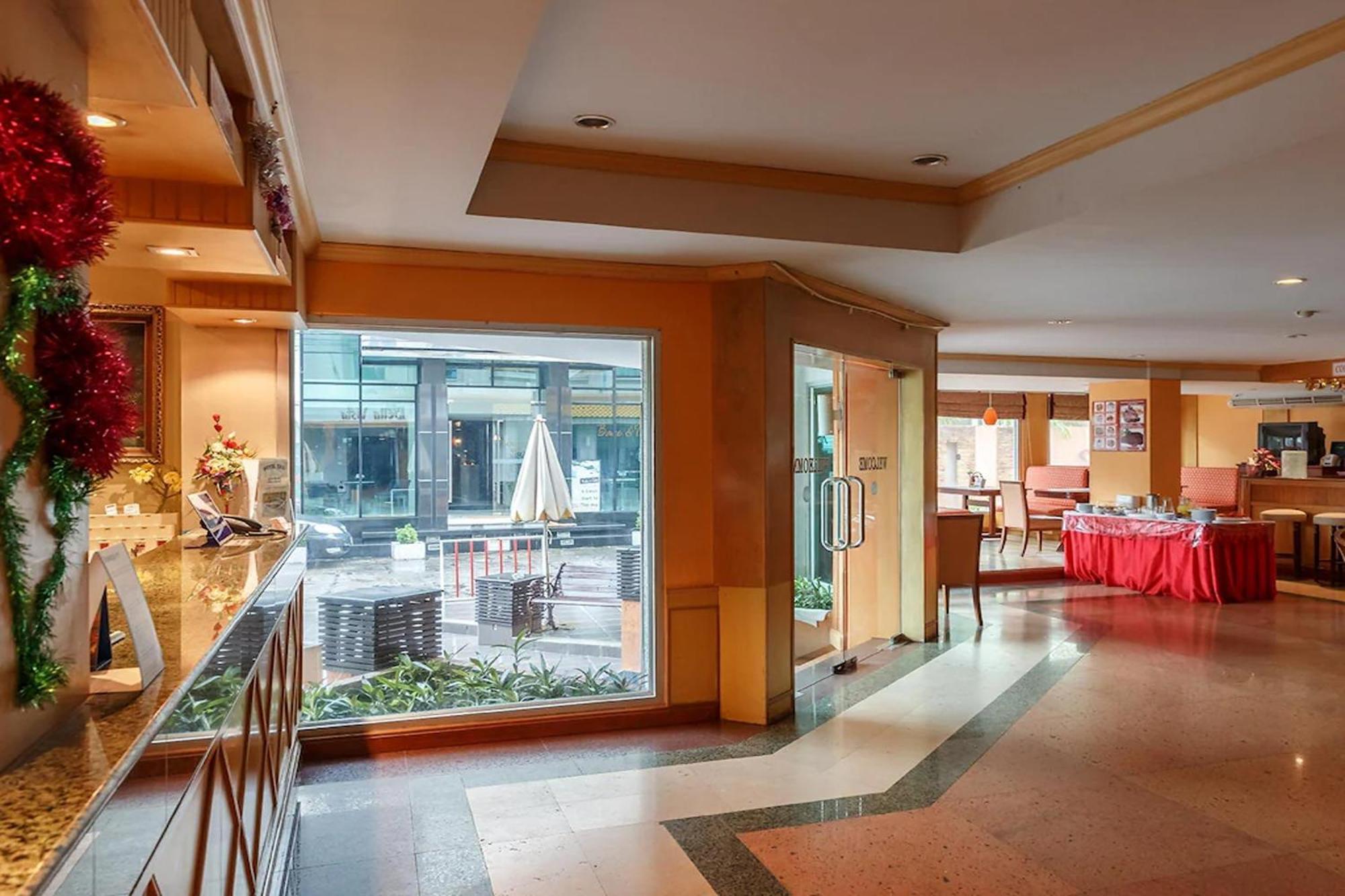 Hotel Eastiny Bella Vista
