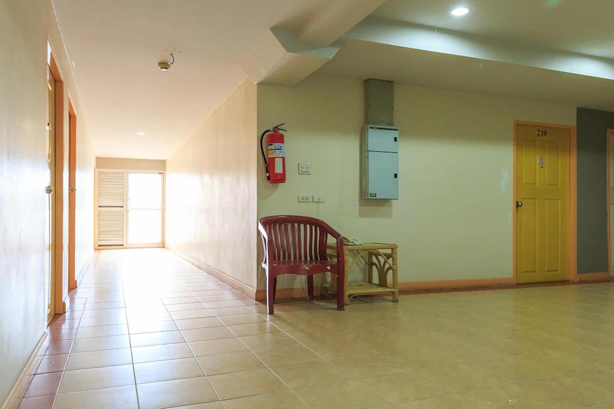 Hotel Eastiny Bella Vista