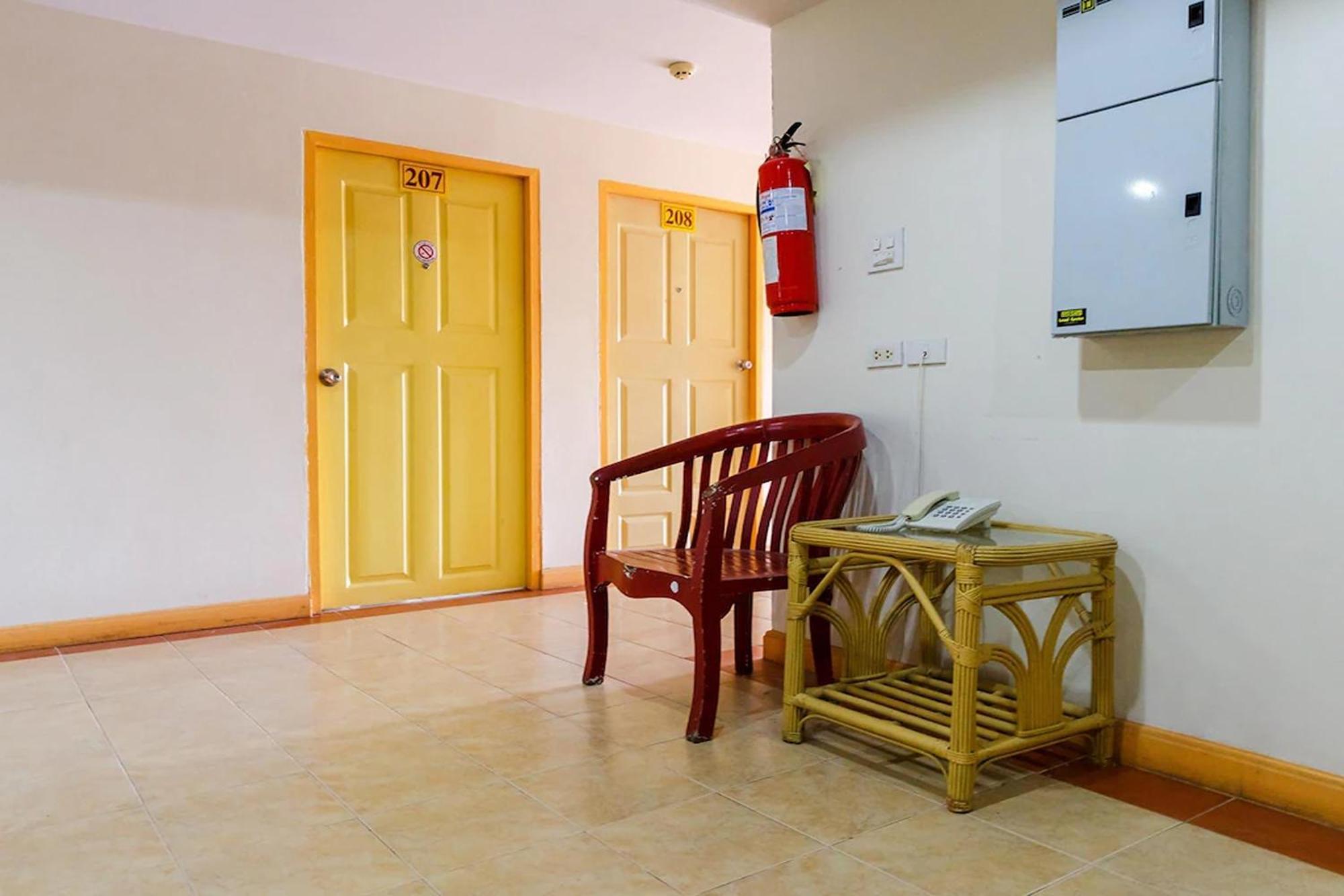 Eastiny Bella Vista Hotel 2*