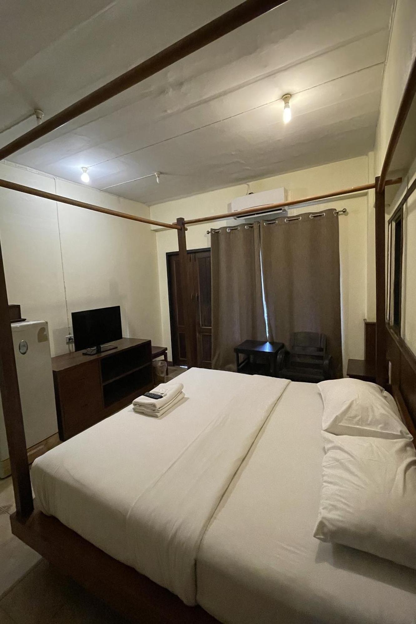 Hotel Keerati