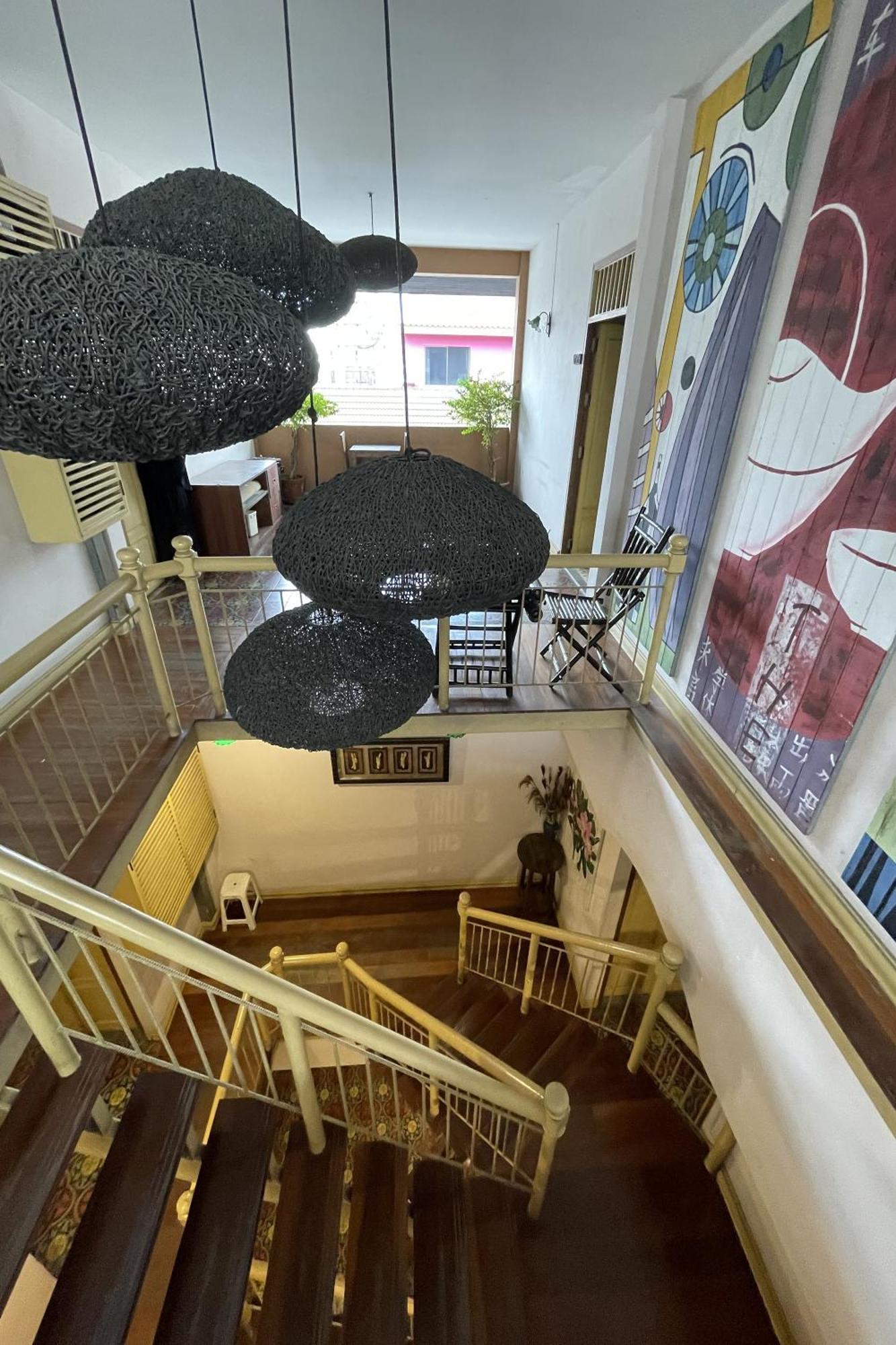 Hotel Keerati