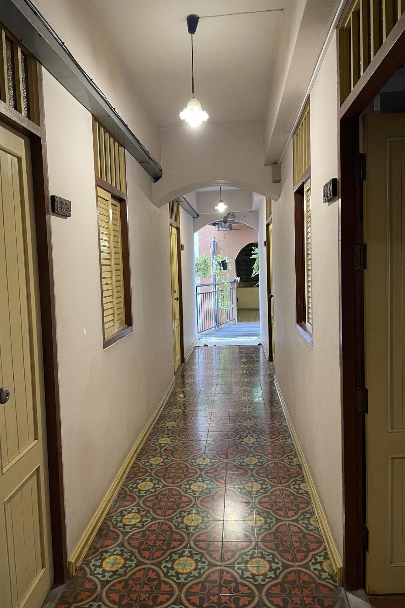 Keerati Hotel 2*