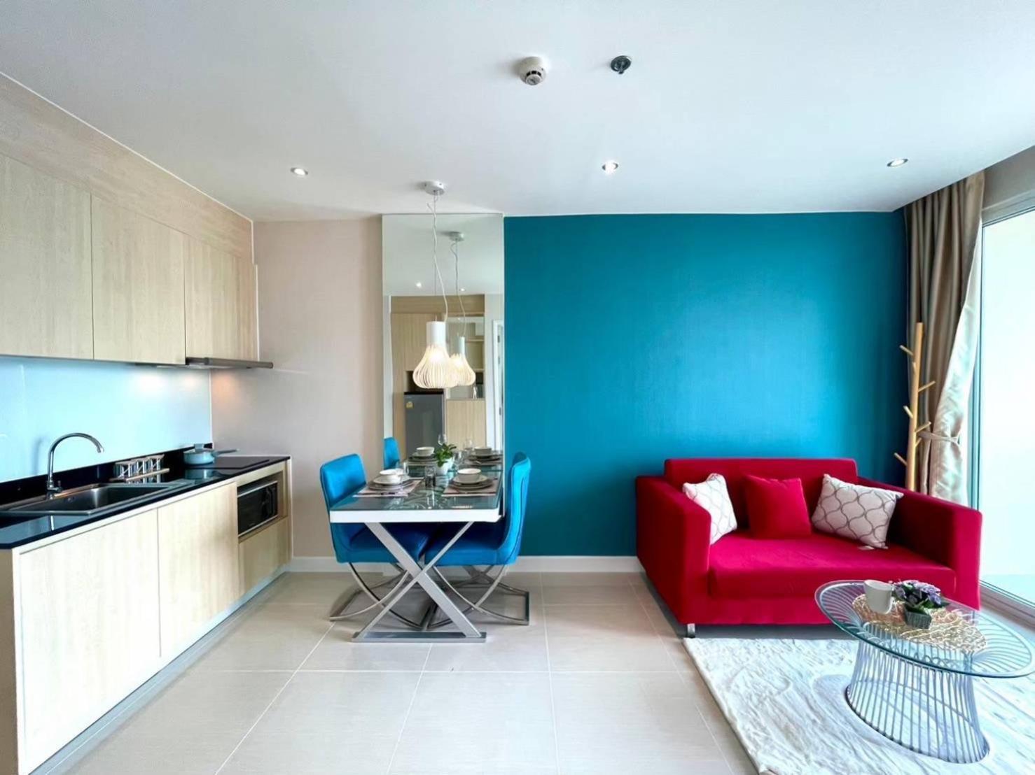 Grande Caribbean By Ptn Apartment