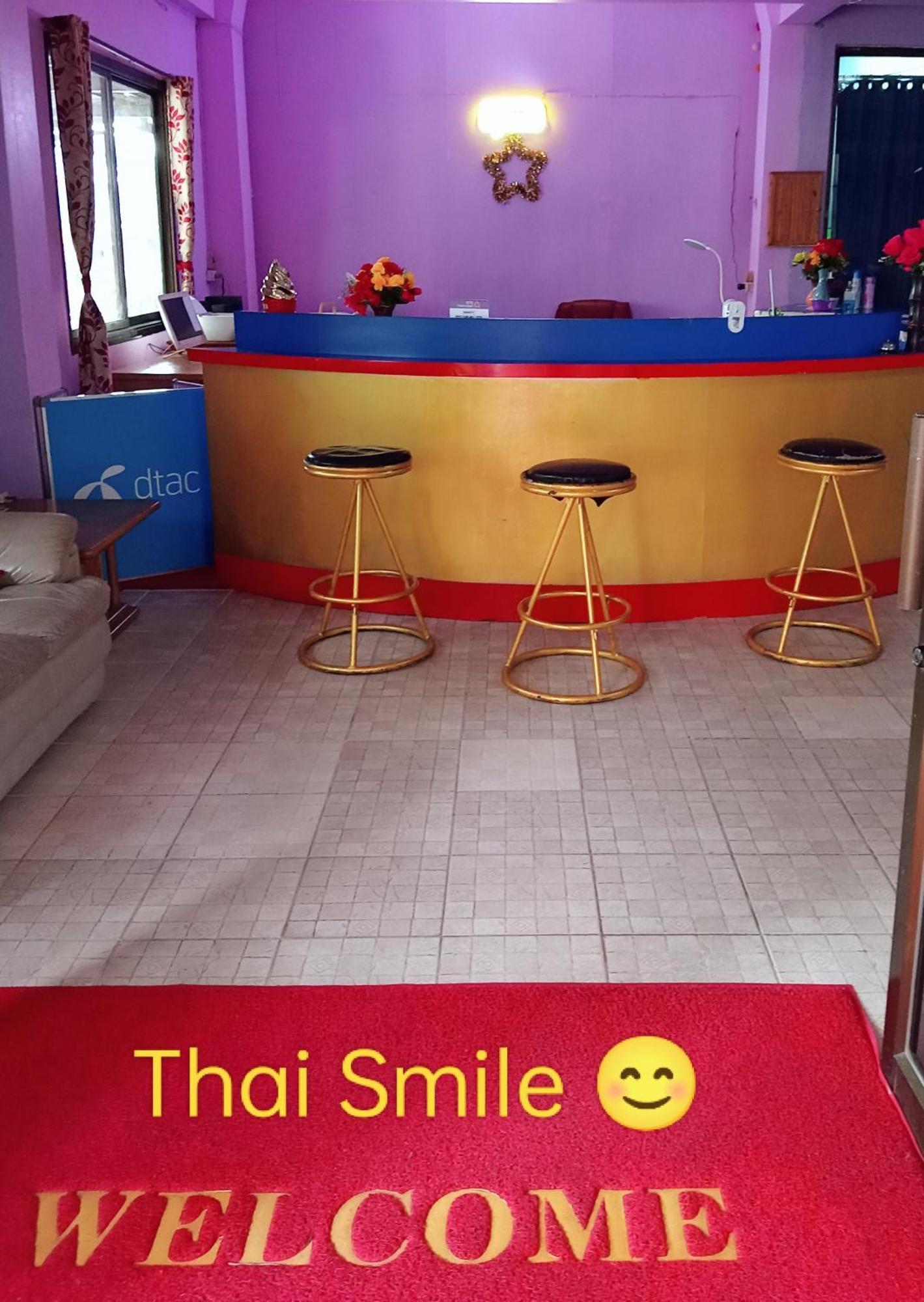 Thai Smile Apartment