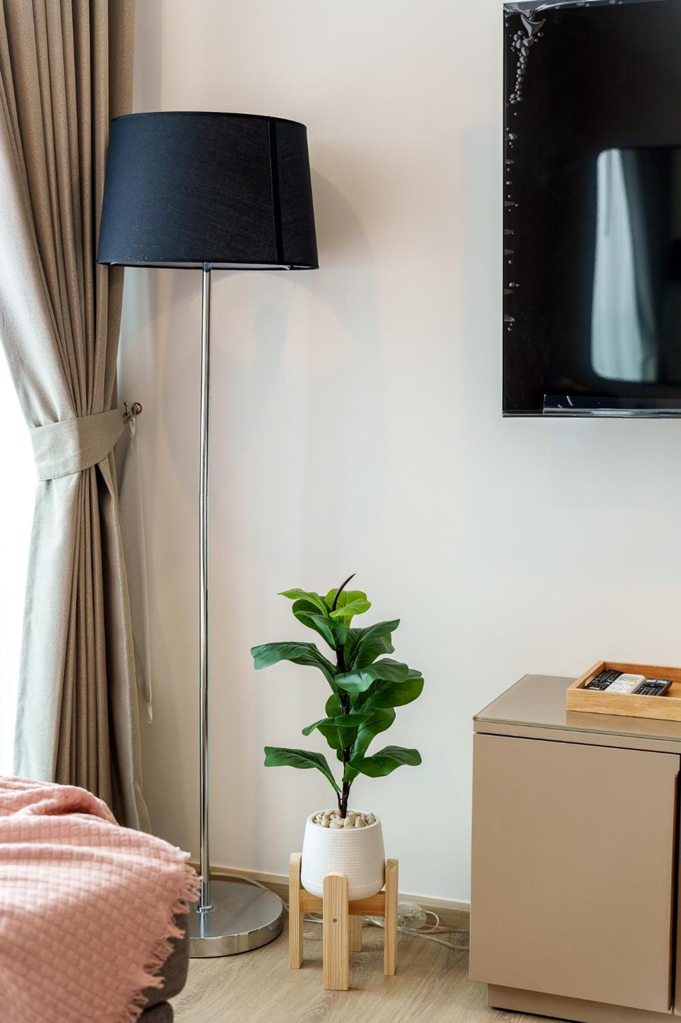 Edge Central #188 Apartment Pattaya