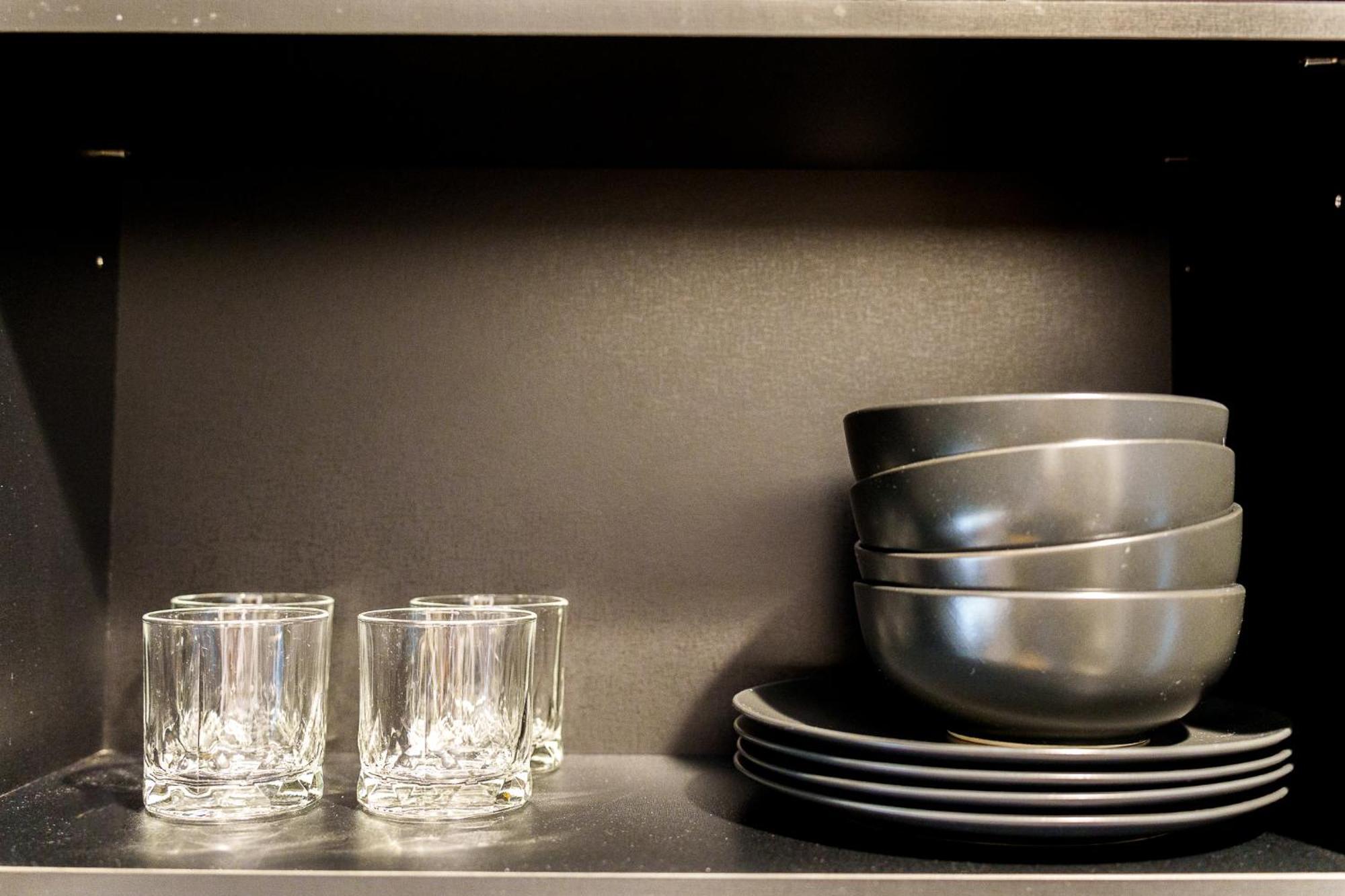 Apartment Edge Central #188
