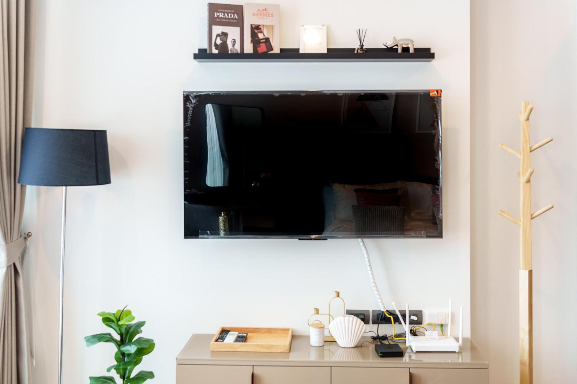 Apartment Edge Central #188 Pattaya