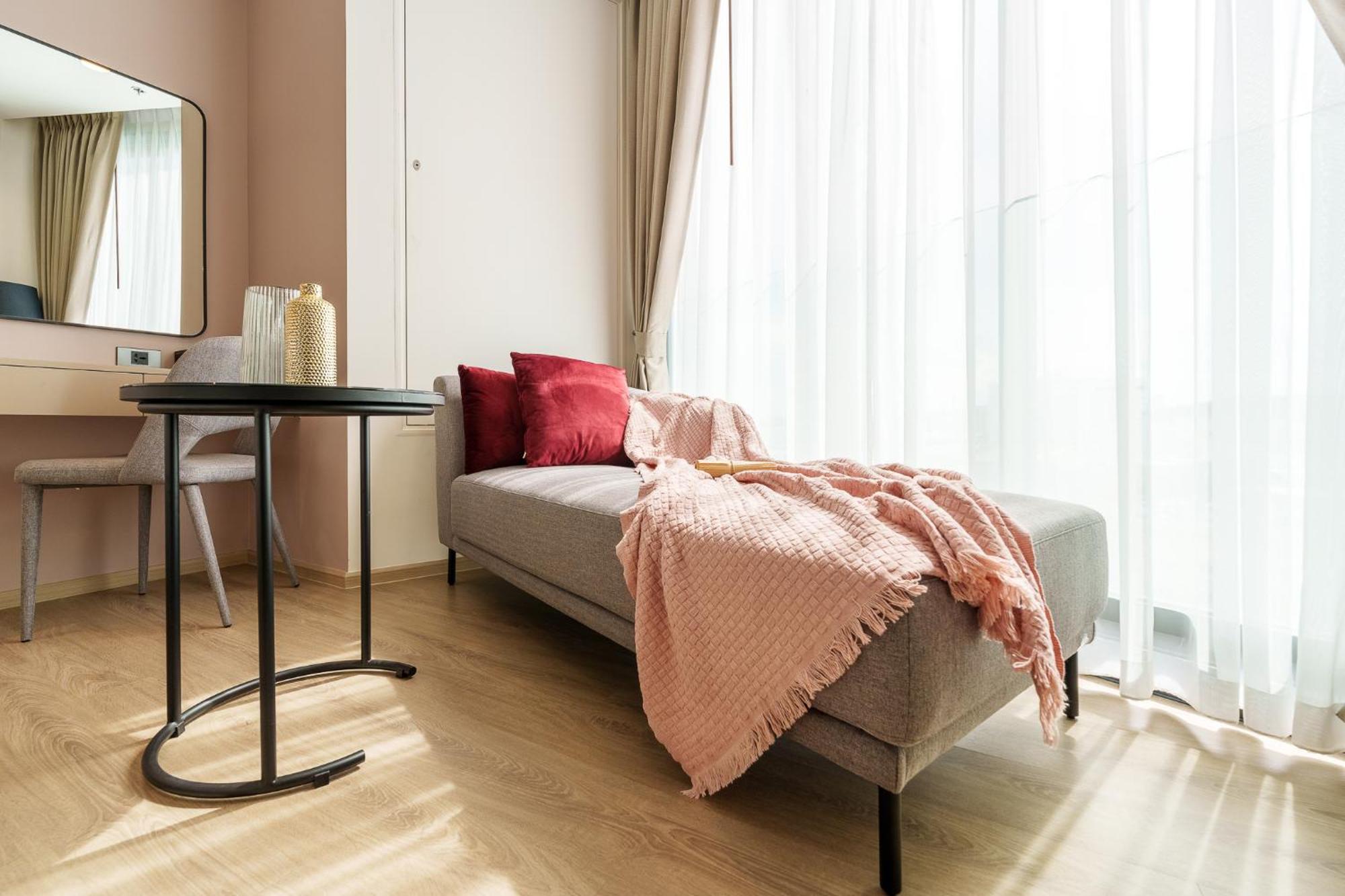 Apartment Edge Central #188 Pattaya