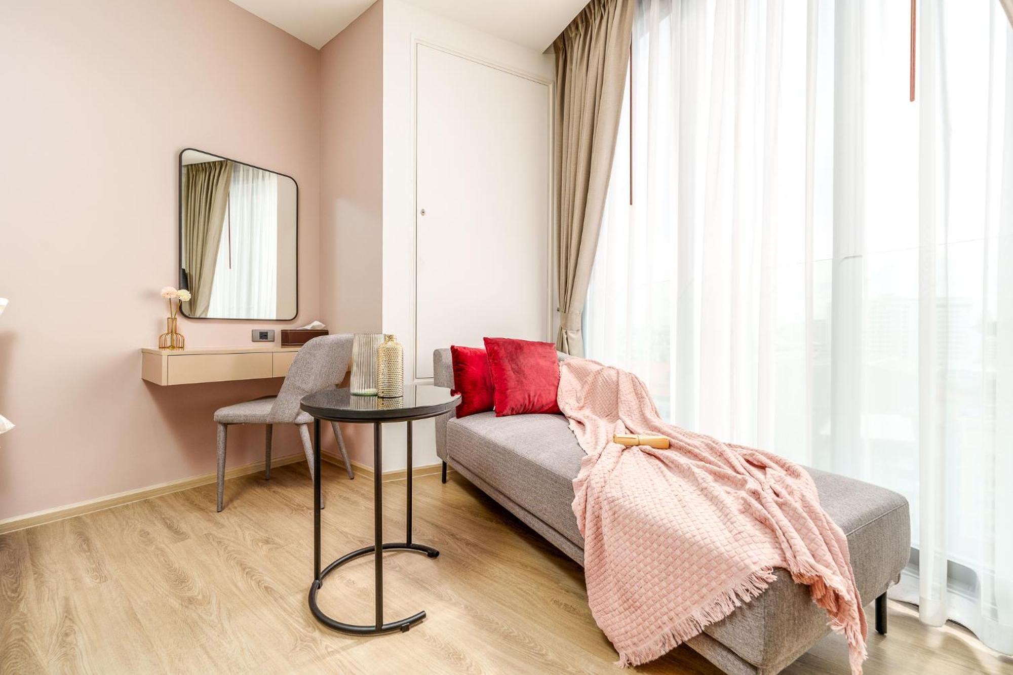 Edge Central #188 Apartment Pattaya