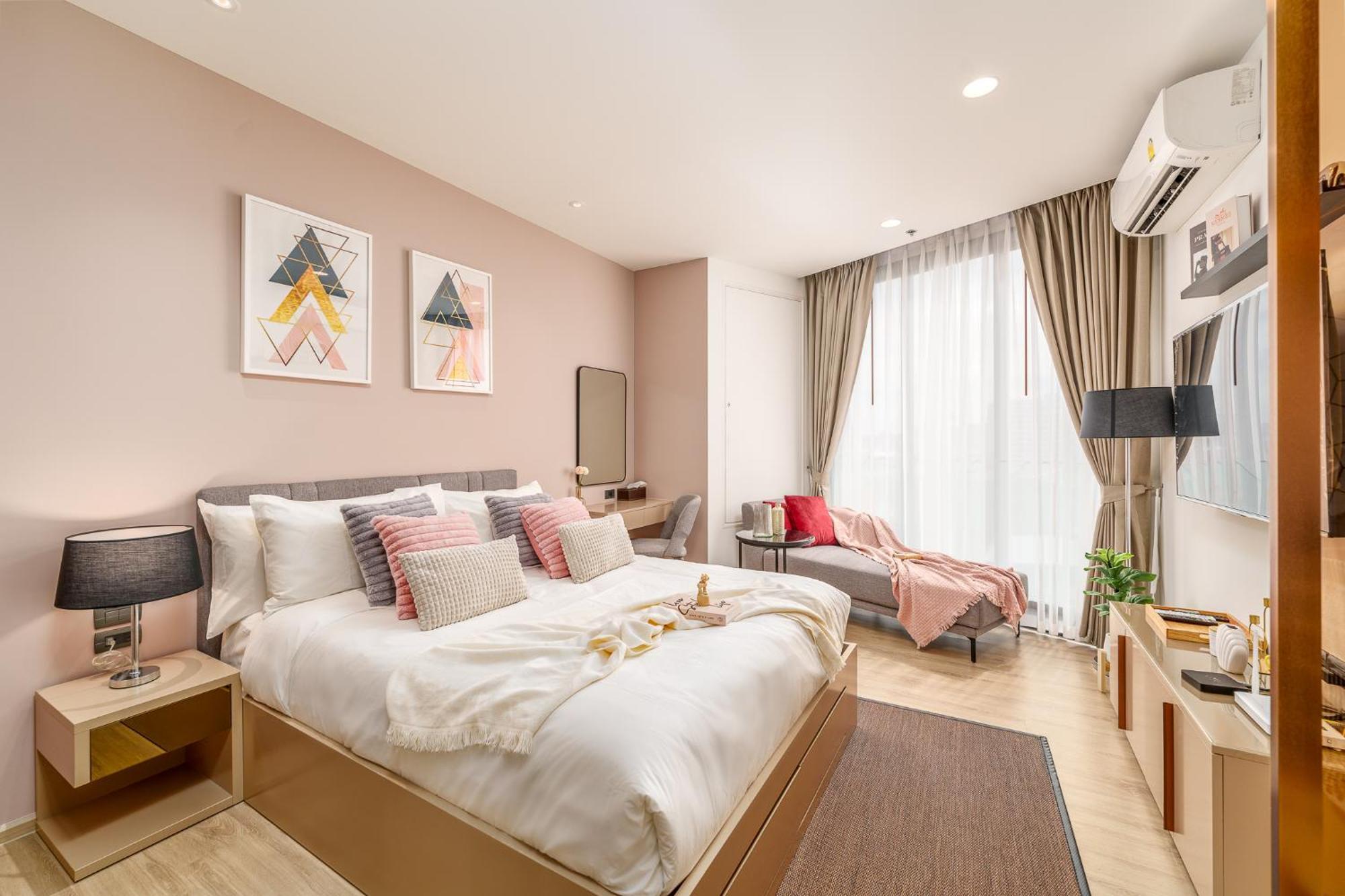 Edge Central #188 Pattaya