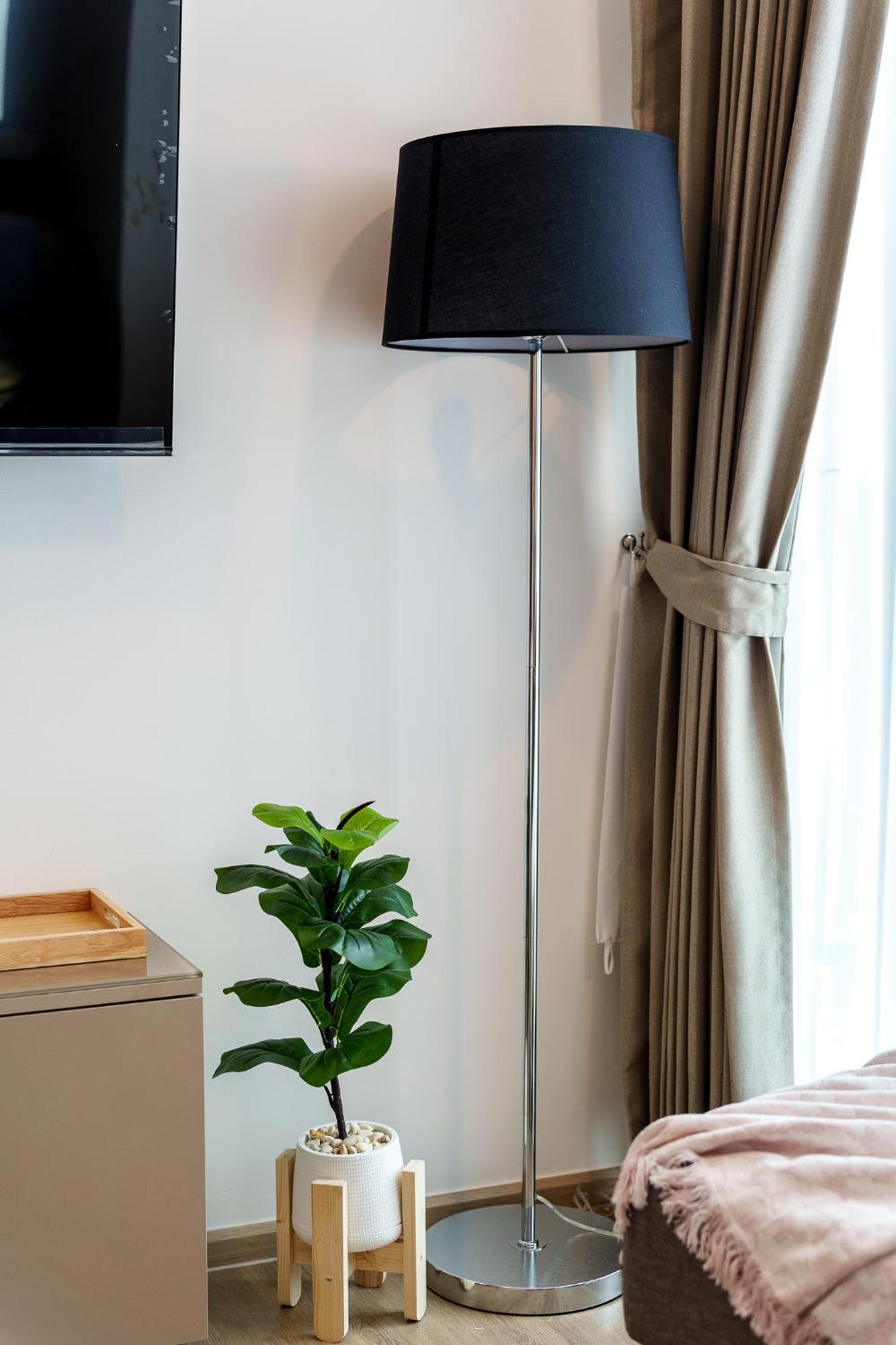 Apartamento Pattaya Central Suites
