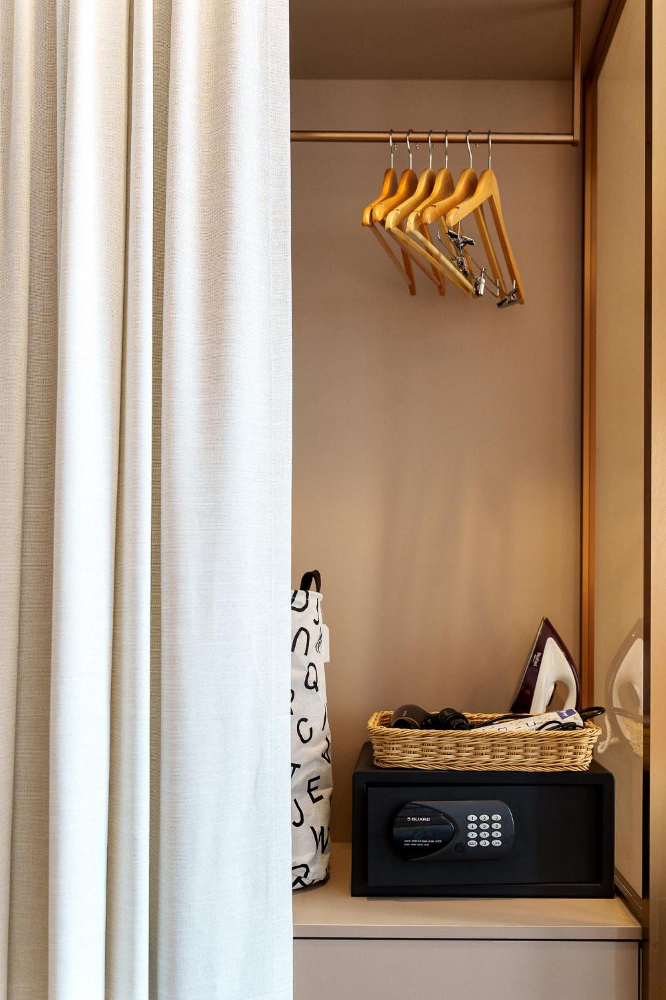 Pattaya Central Suites Apartamento *