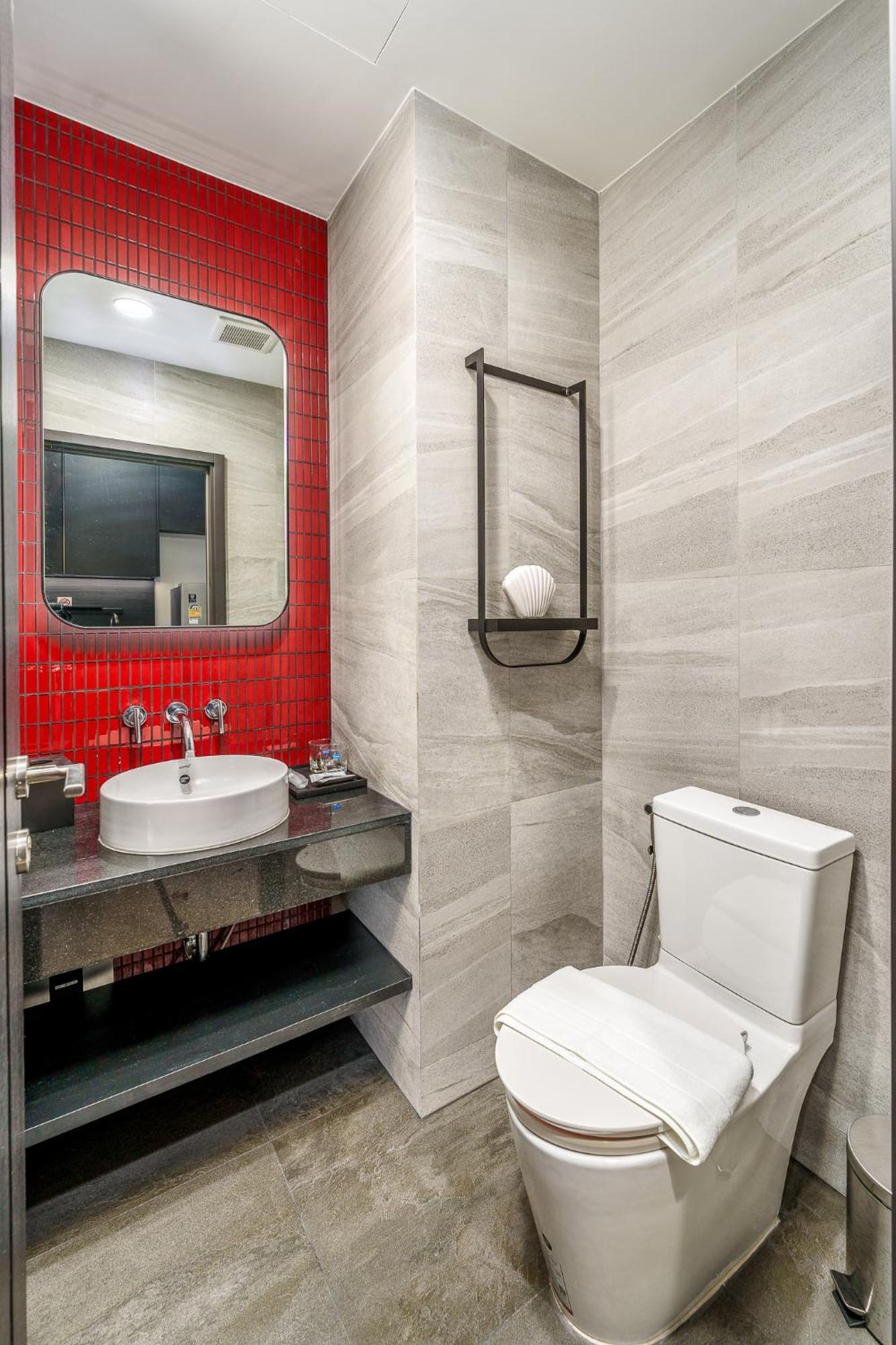 Pattaya Central Suites Apartamento Pattaya