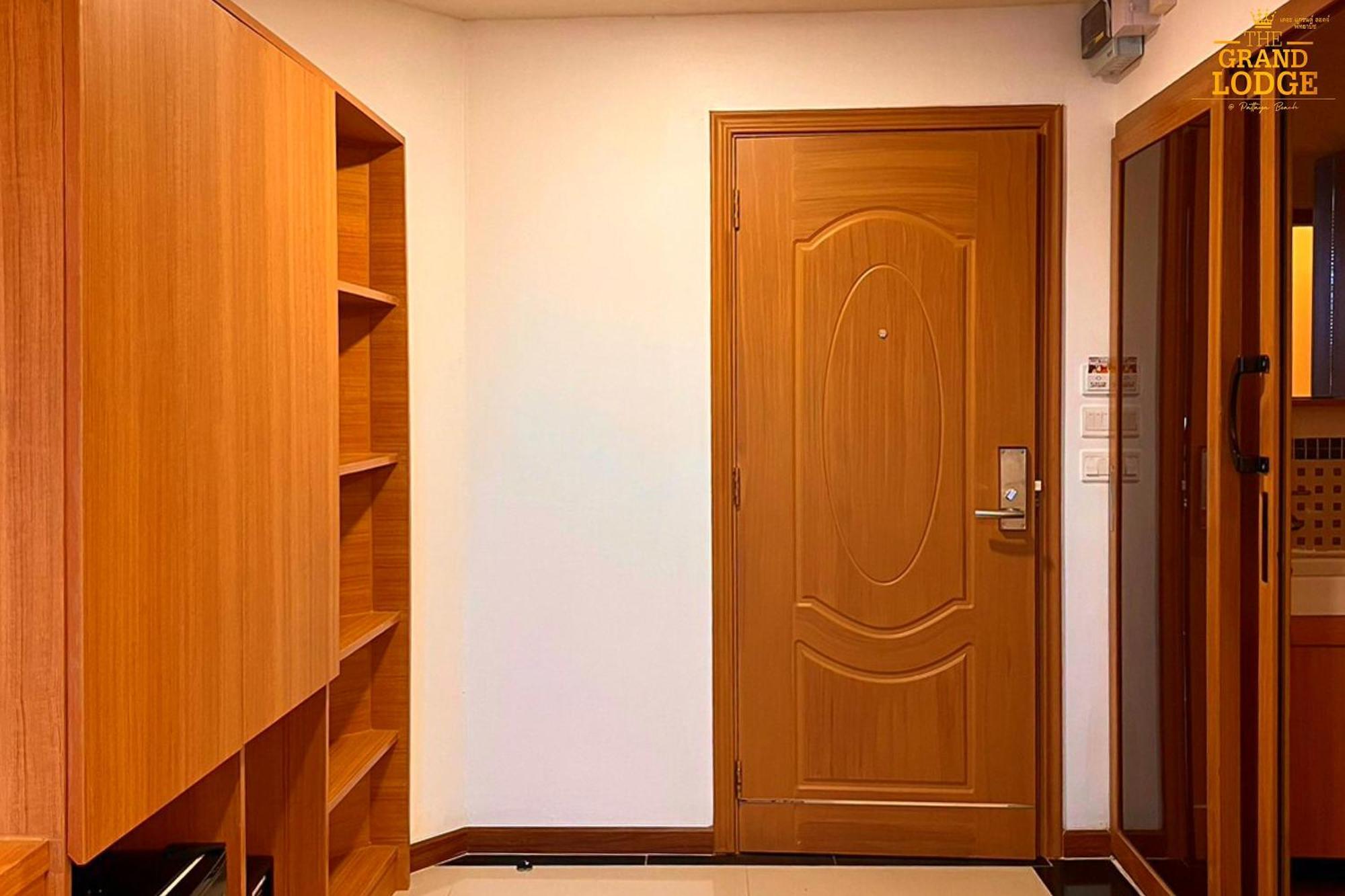 The Grand 3* Pattaya