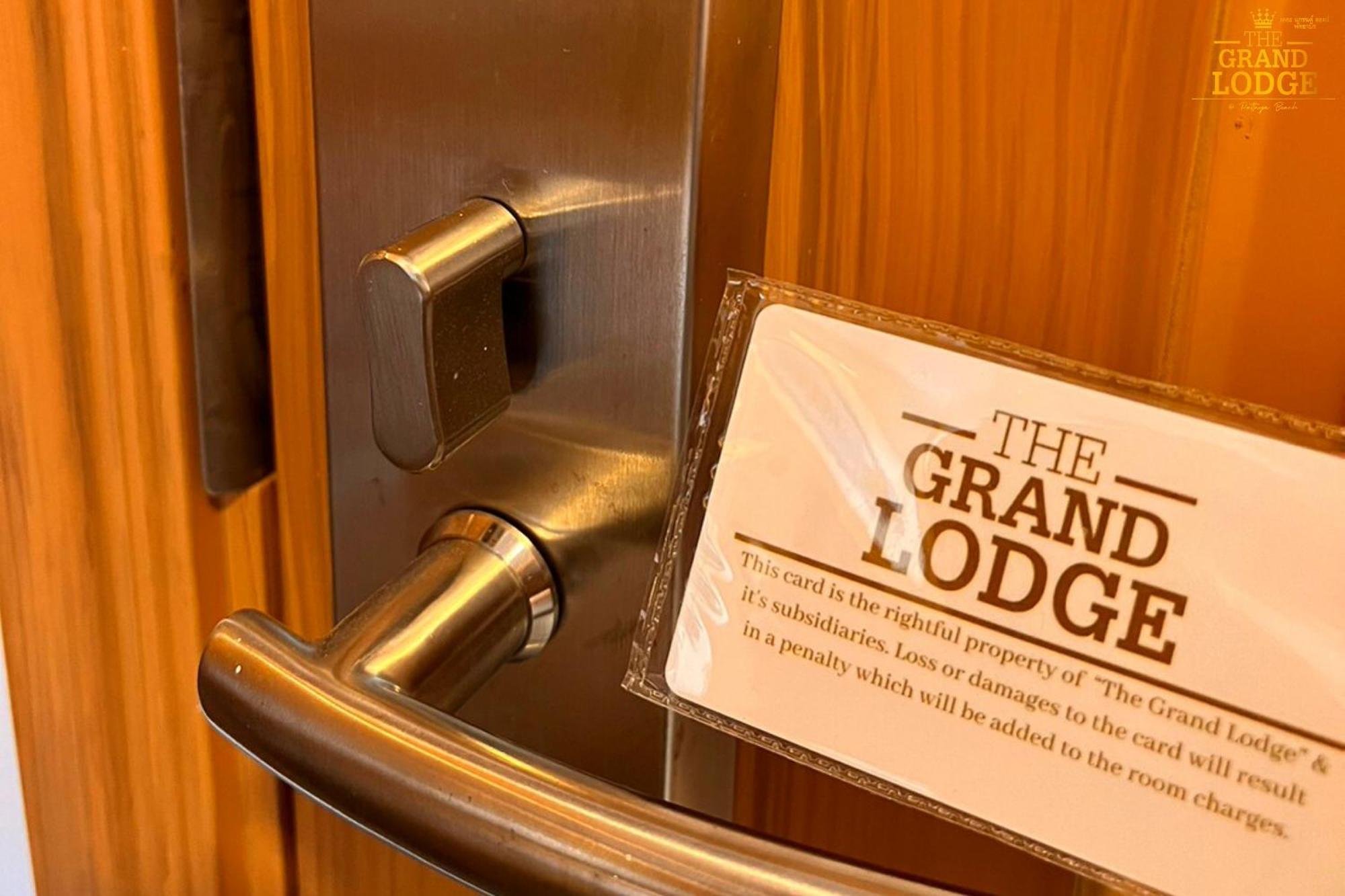 The Grand Hotel 3*
