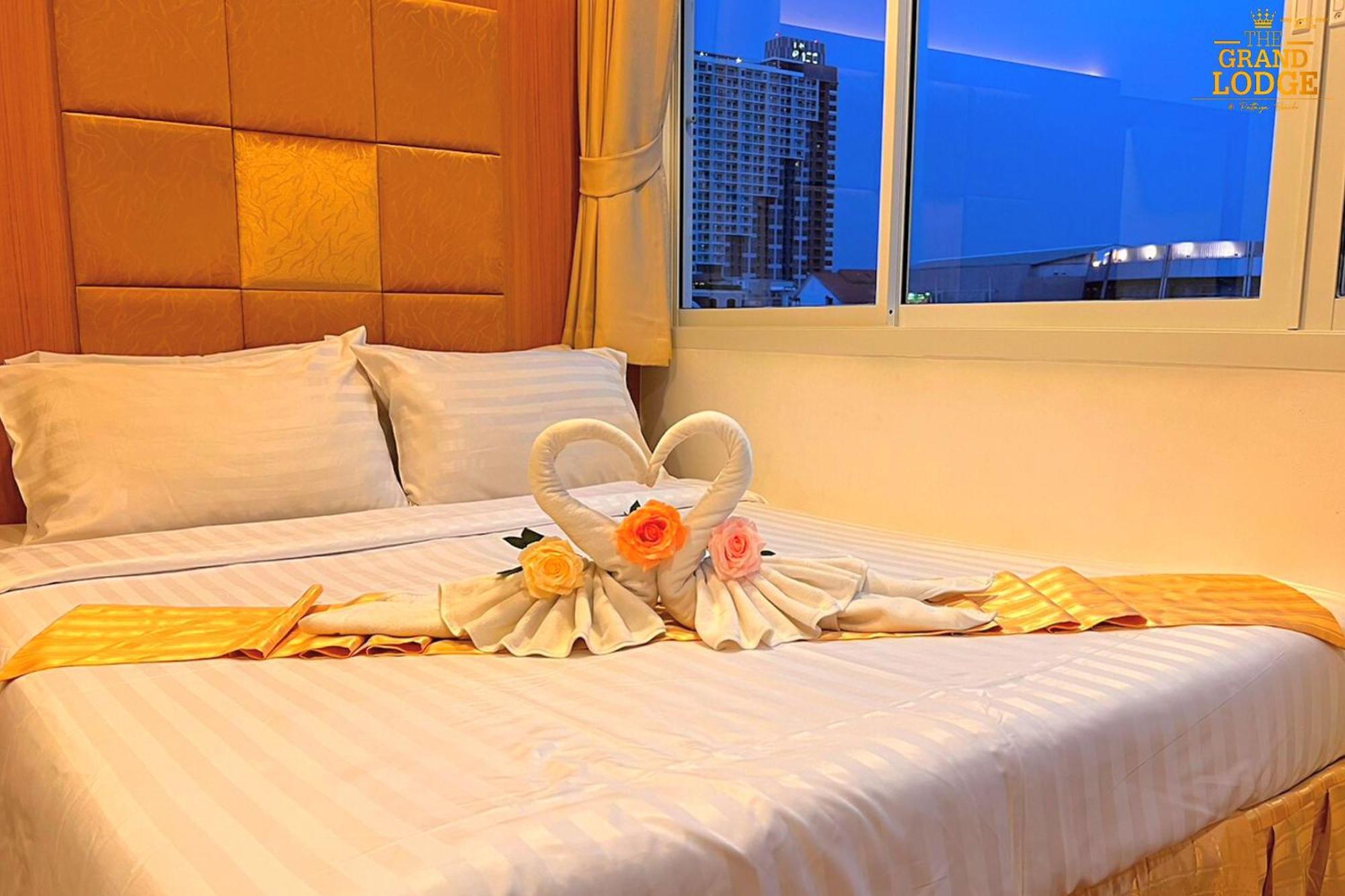 The Grand Hotel 3*