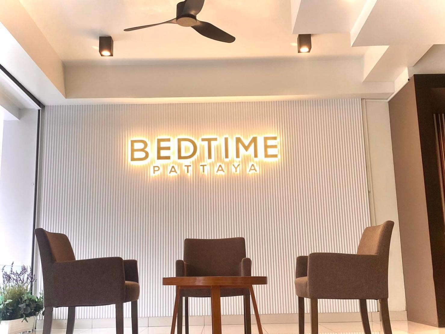 Bedtime 3* Pattaya