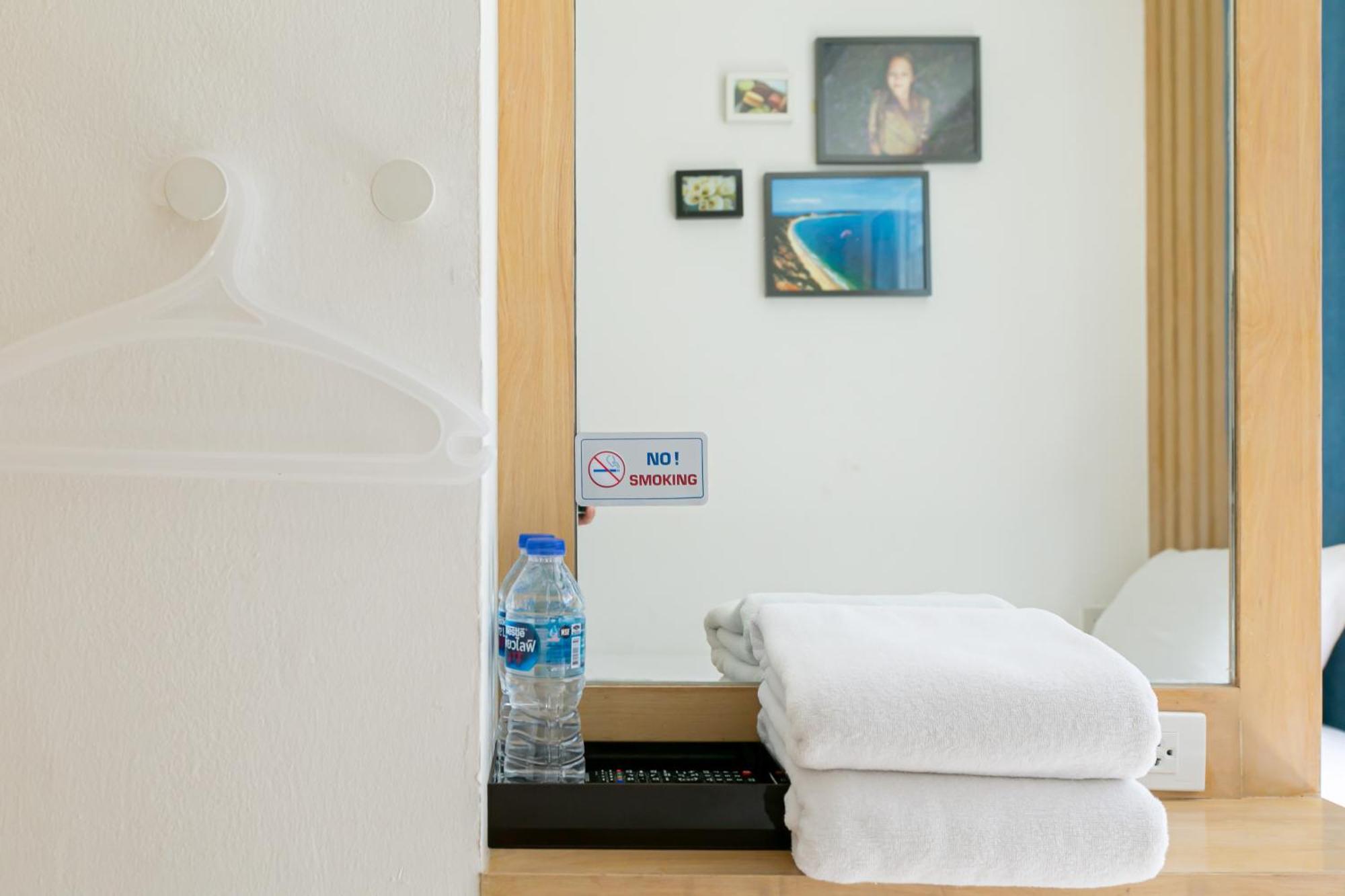 Hostel The Bedrooms