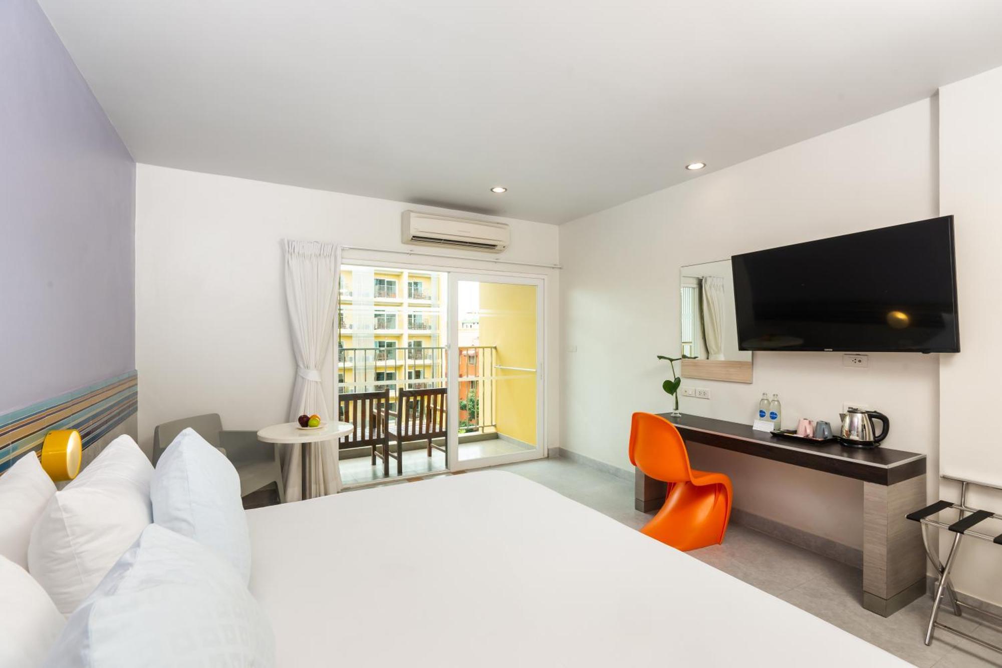 Grand Bella Hotel 4*