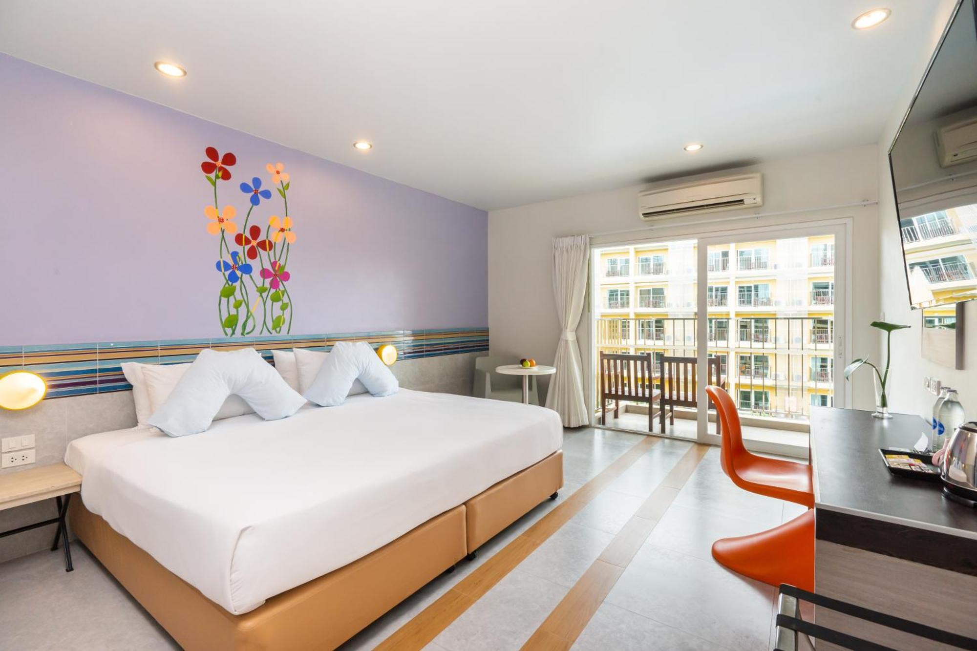 Hotel Grand Bella