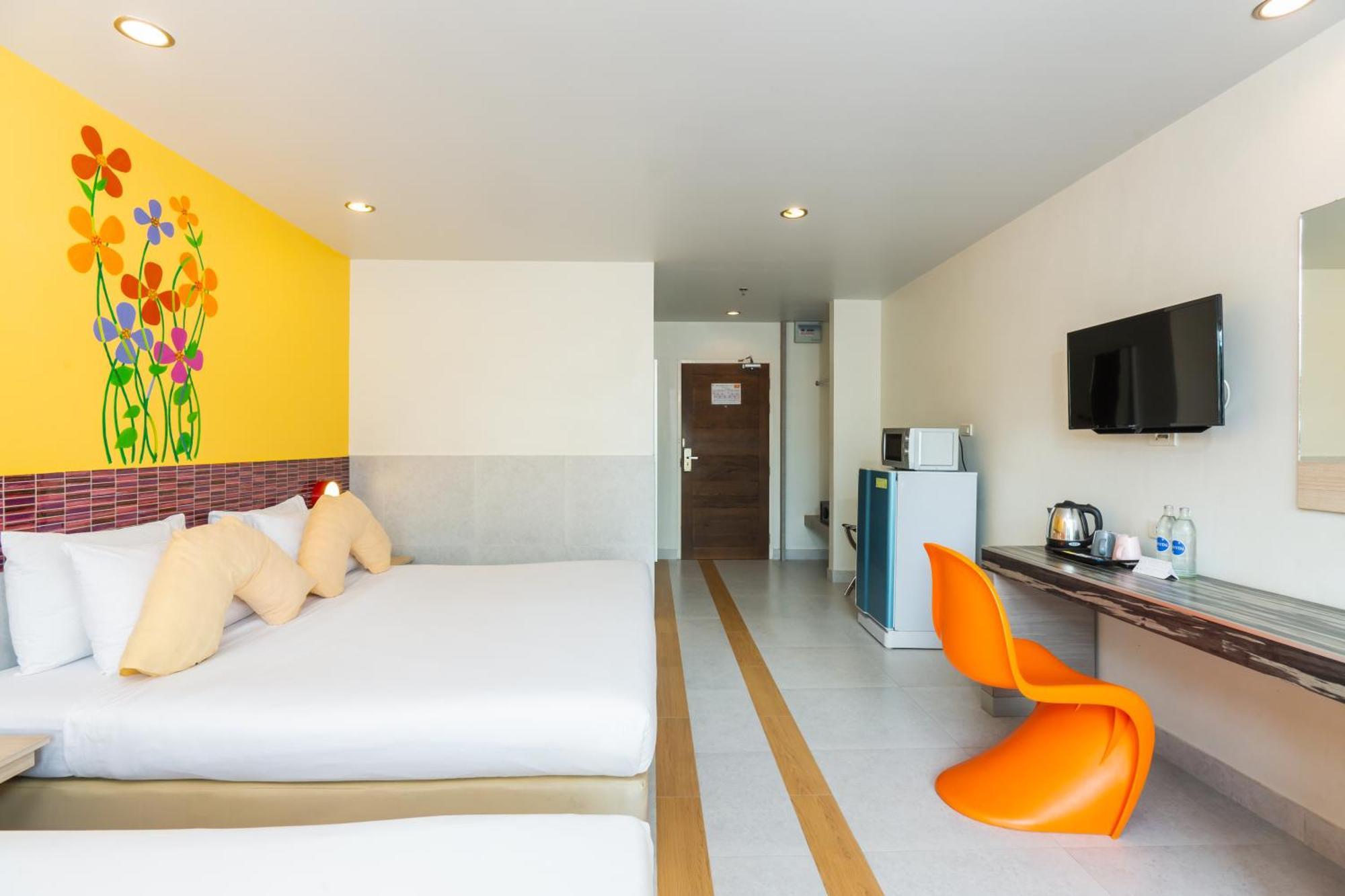 Grand Bella Pattaya
