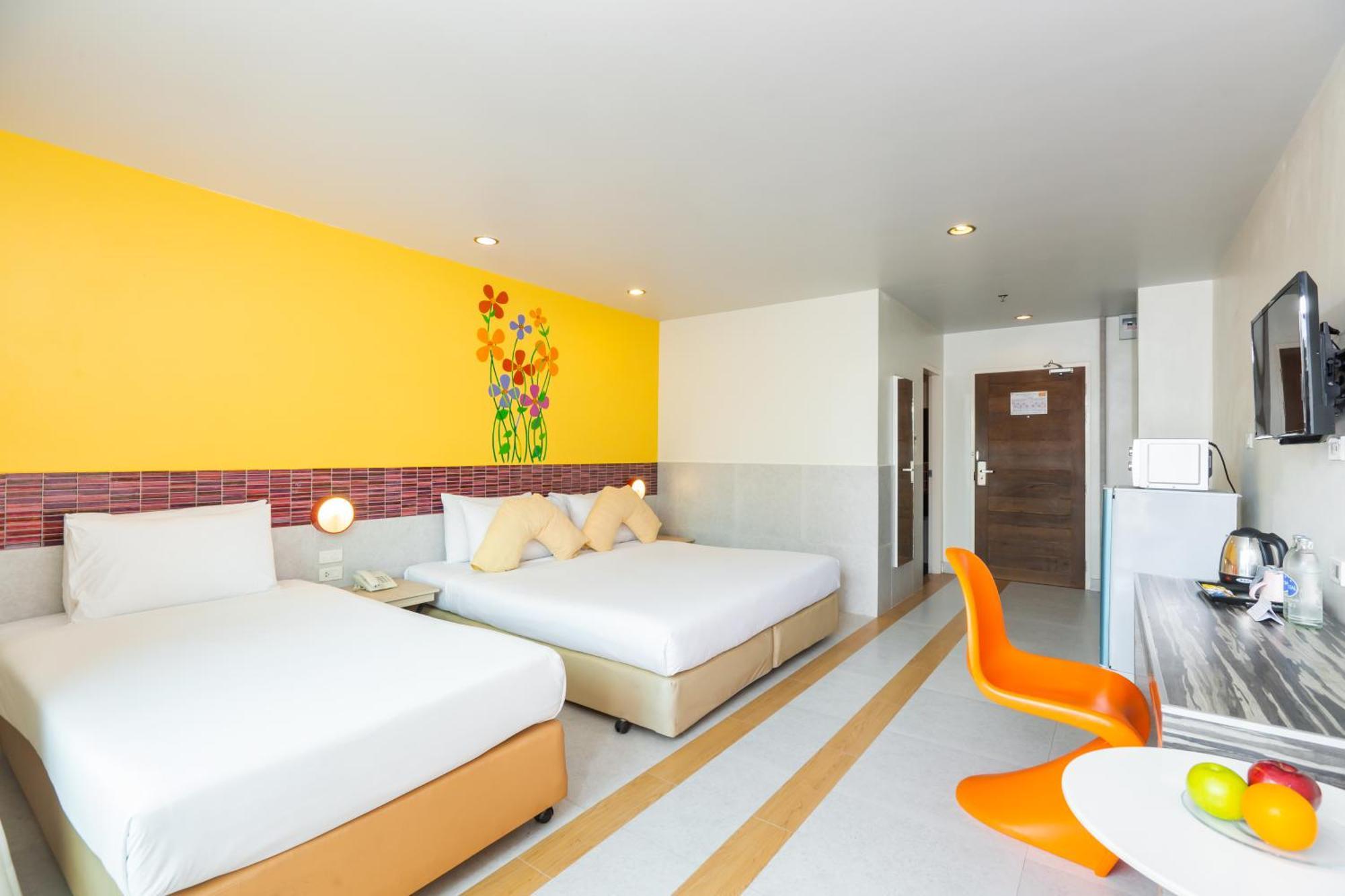 Hotel Grand Bella 4*
