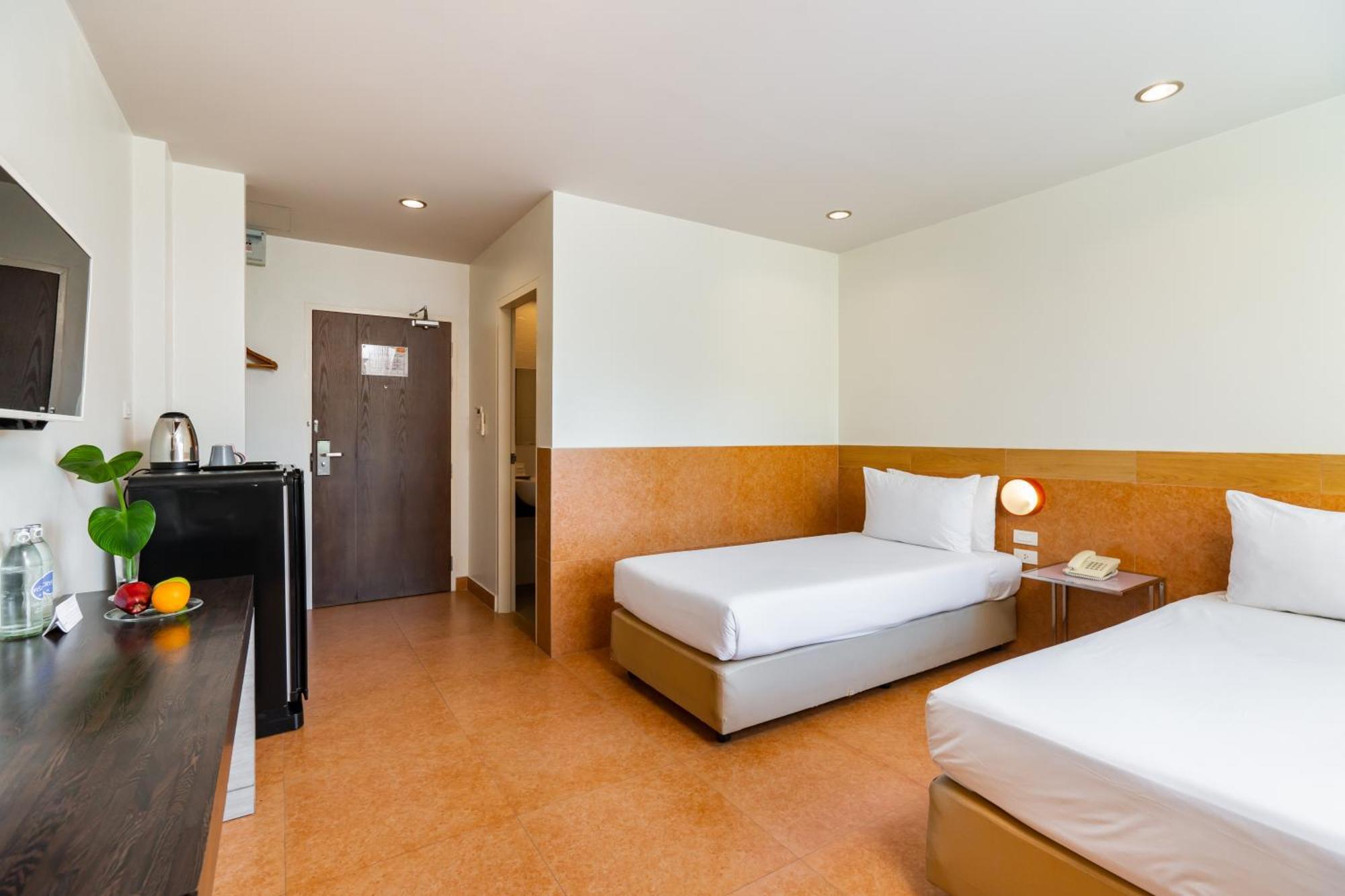 Grand Bella 4* Pattaya