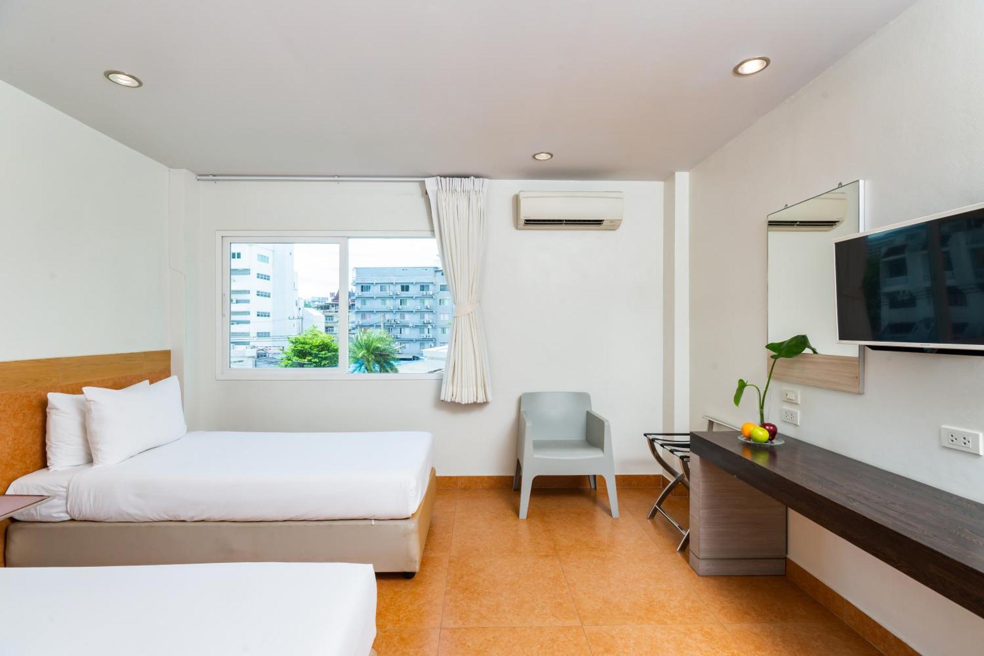 Hotel Grand Bella 4*