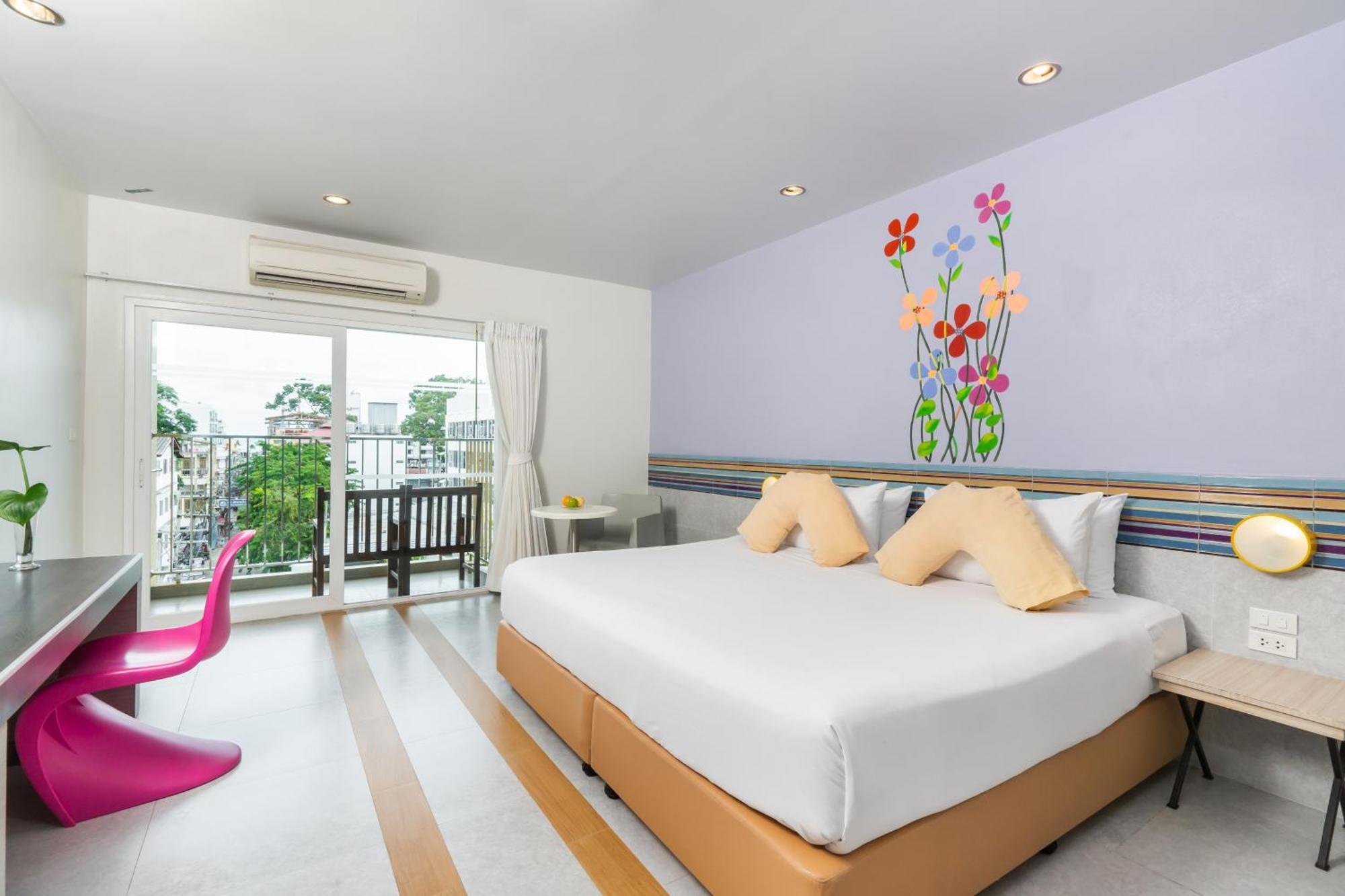 Grand Bella 4* Pattaya
