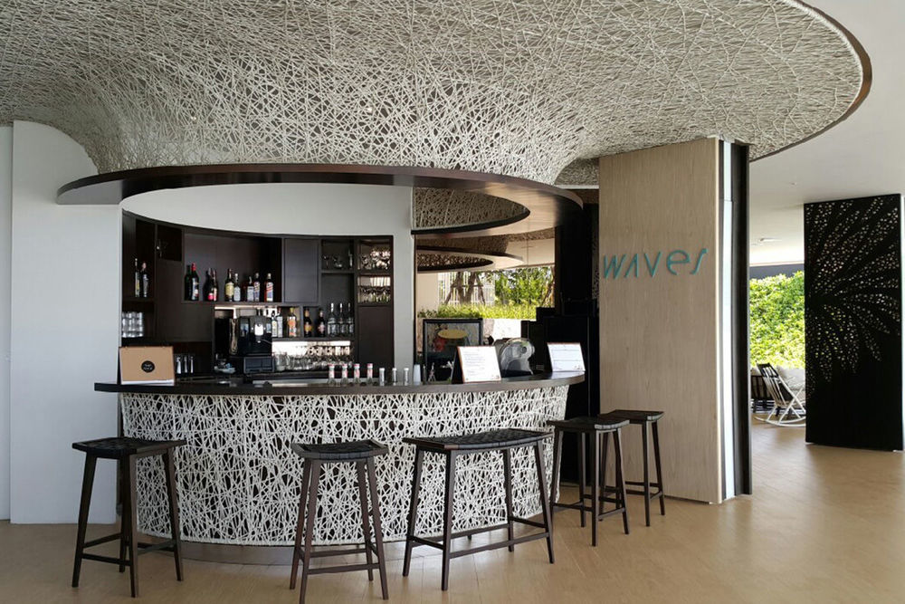 Veranda - Mgallery By Sofitel 5*