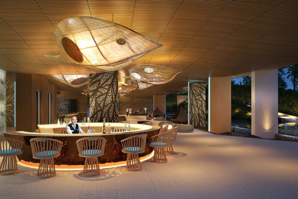 Hotel Veranda - Mgallery By Sofitel