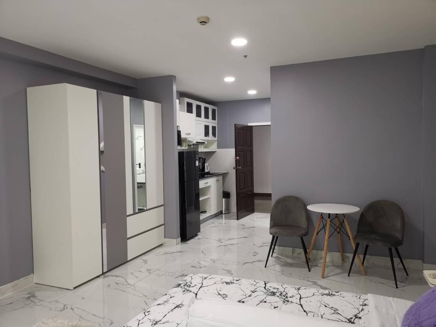 View Talay6 By Blue Ocean Apartment *