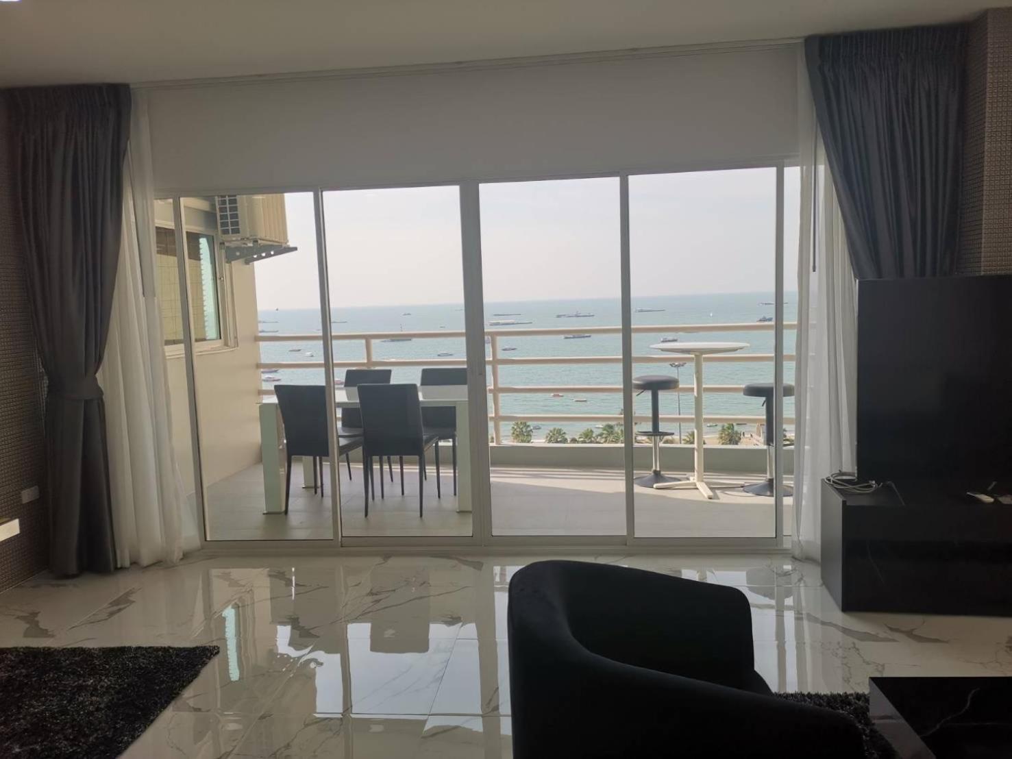 View Talay6 By Blue Ocean * Pattaya