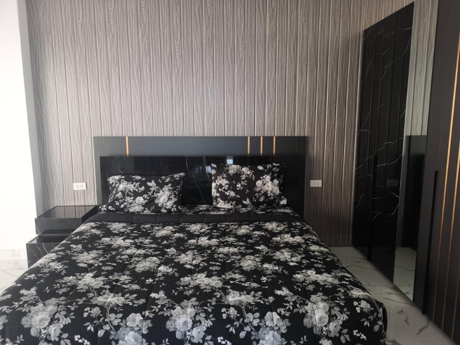 Apartment View Talay6 By Blue Ocean Pattaya