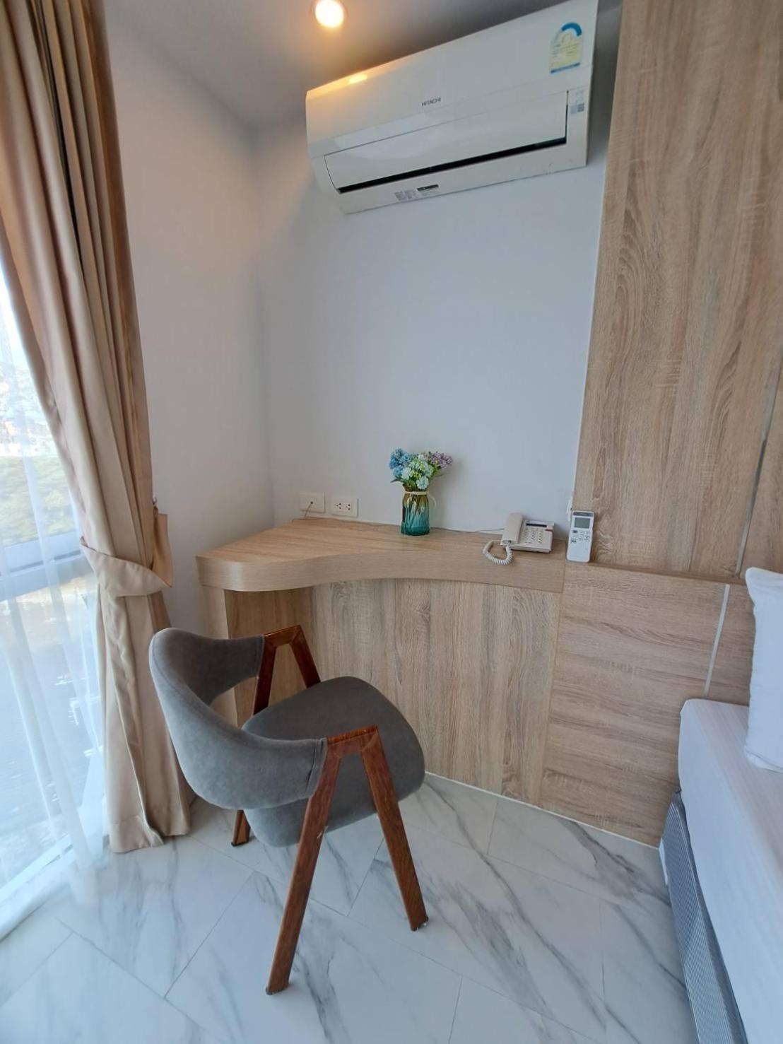 Hotel Deco North Pattaya