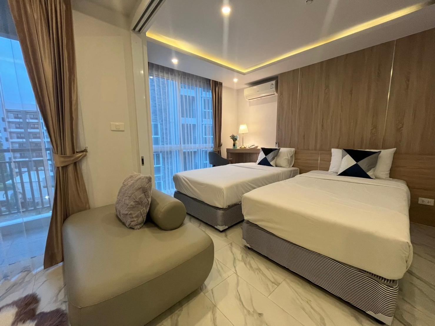 Deco North