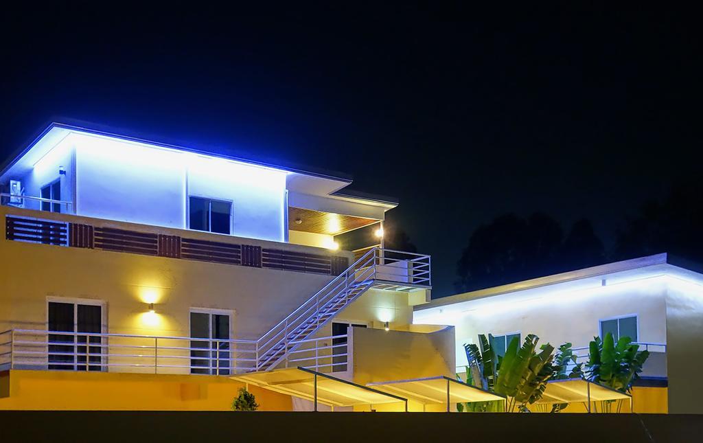 Rumah tetamu Gp Pool