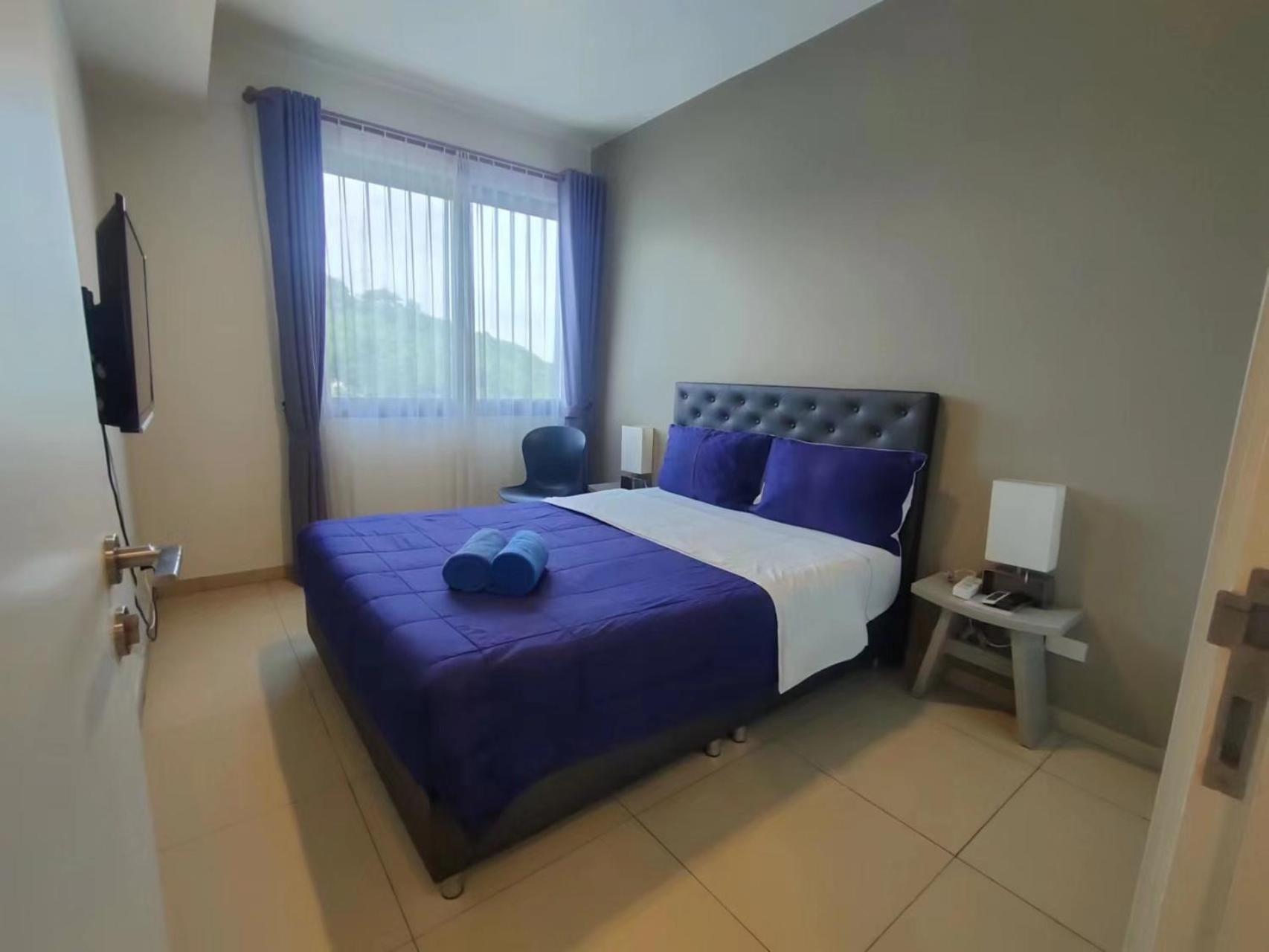 Unixx South 26 Apartment Pattaya