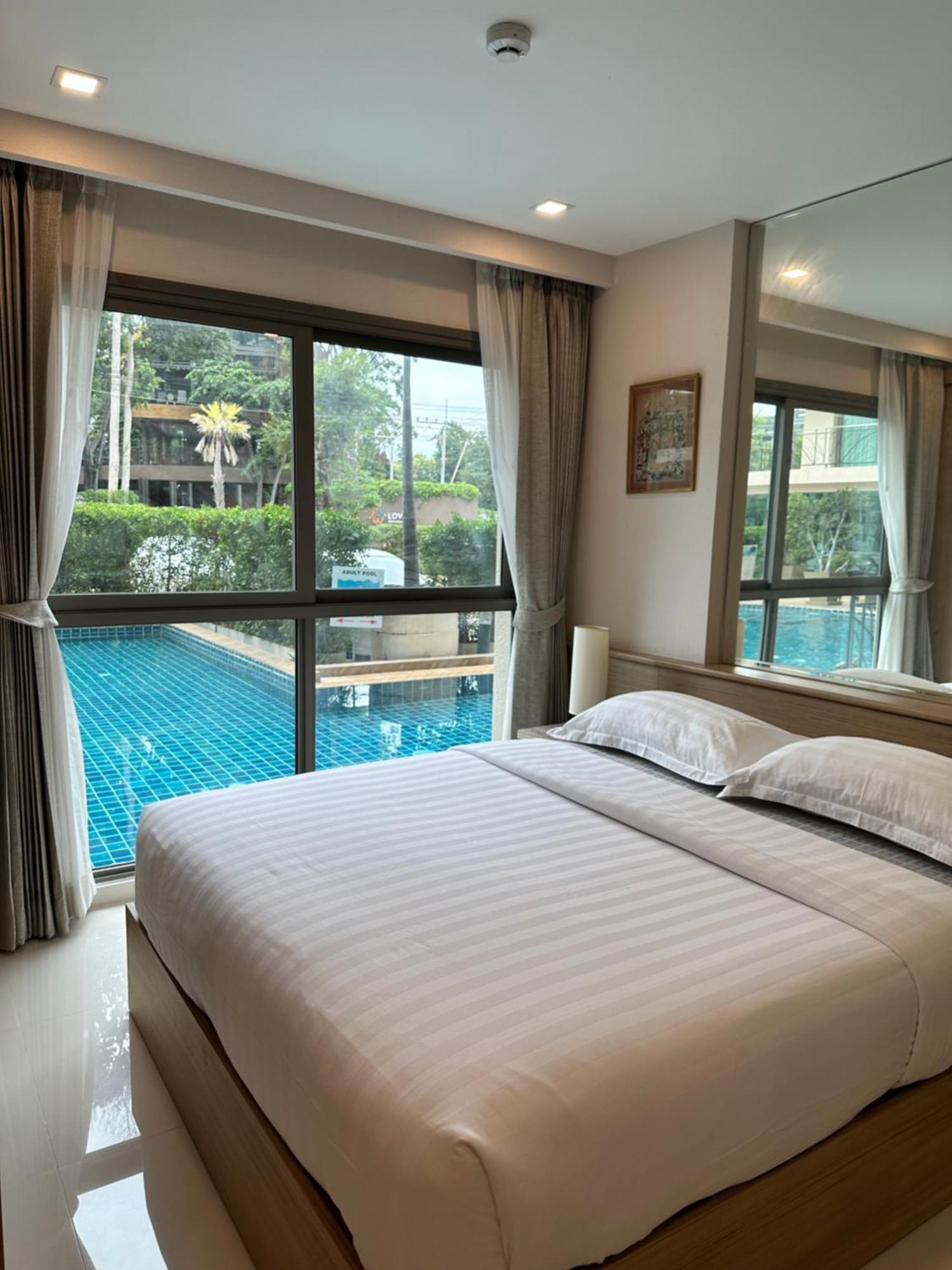 Garden Tropicana Naklua * Pattaya