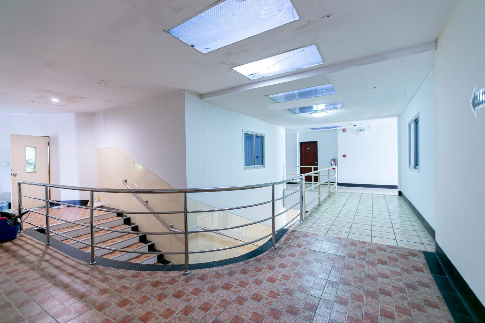 Hotel Deeden Pattaya