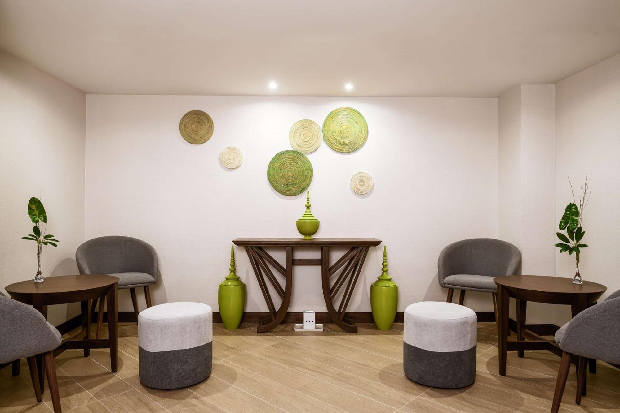 Avani 5* Pattaya