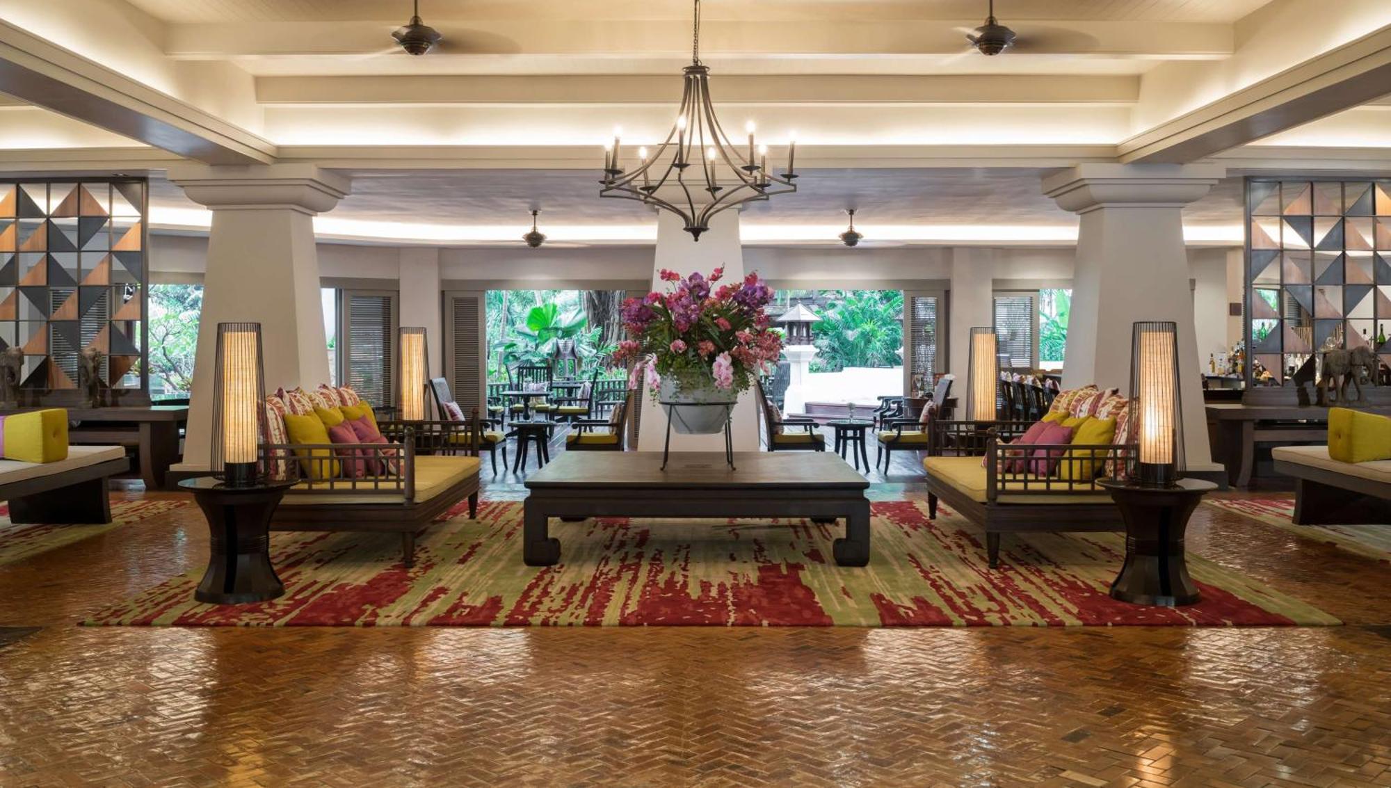 Avani 5* Pattaya