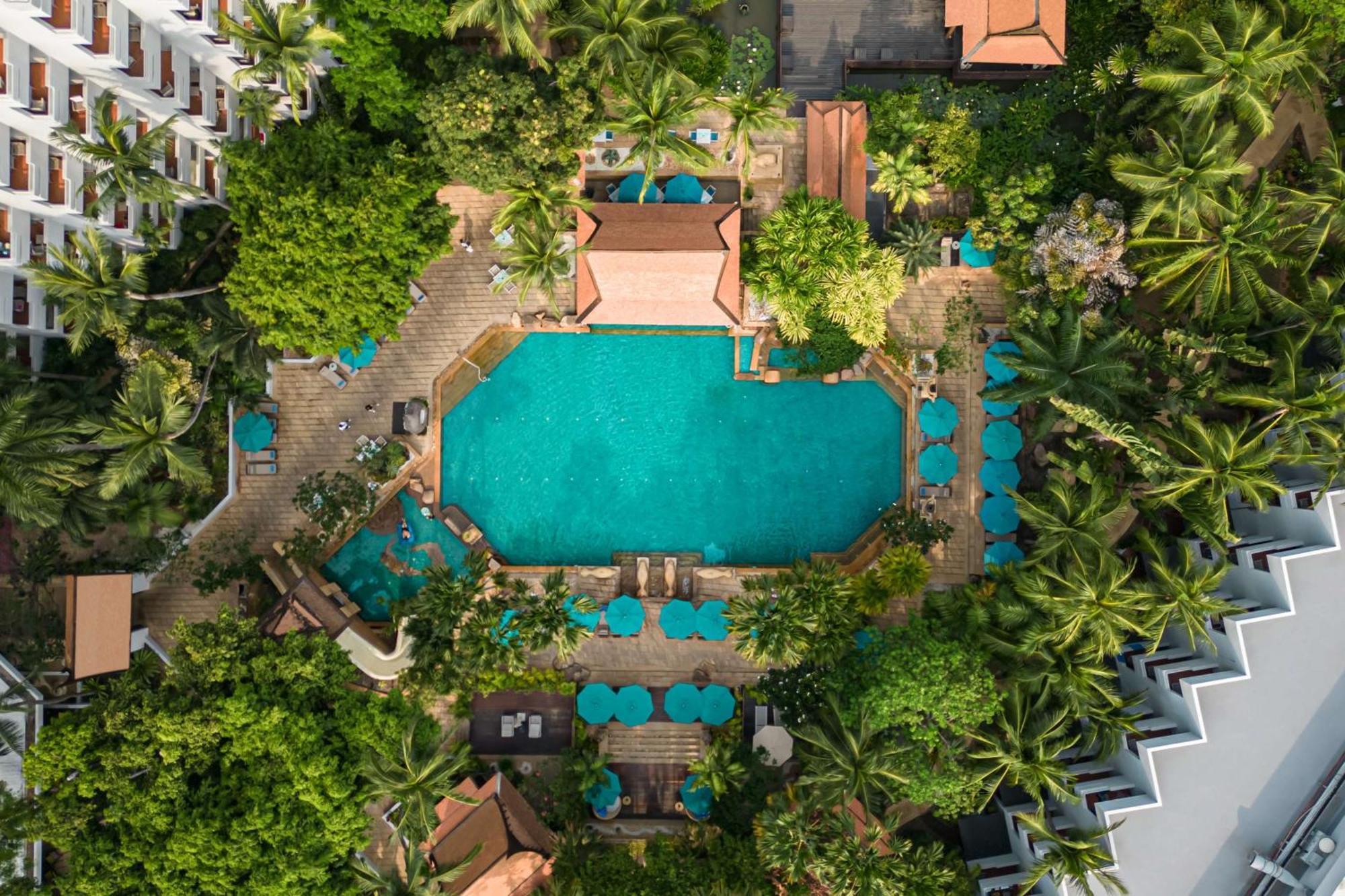 Avani Hotel